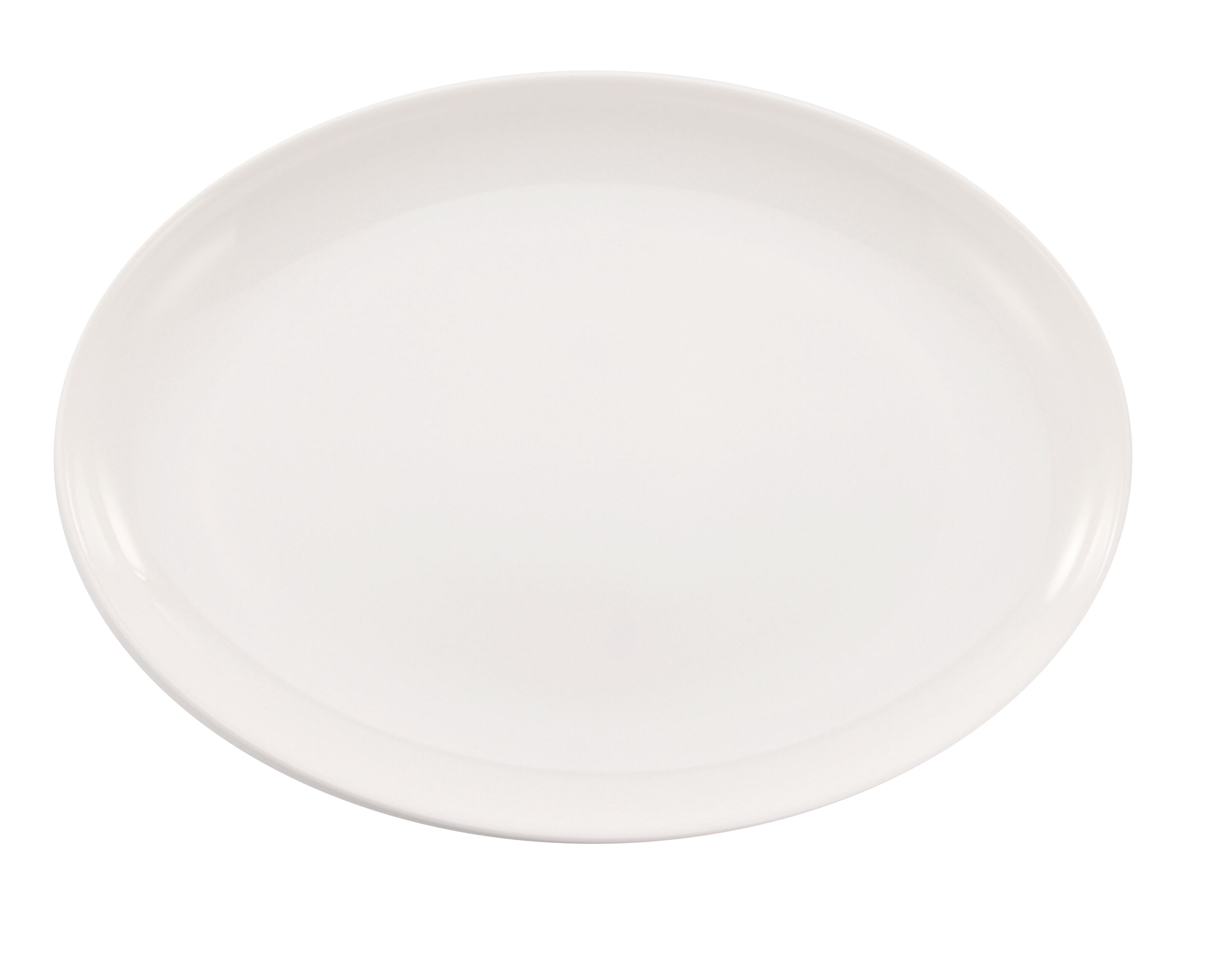 Luminarc Barbecueteller 25x33cm image number 1