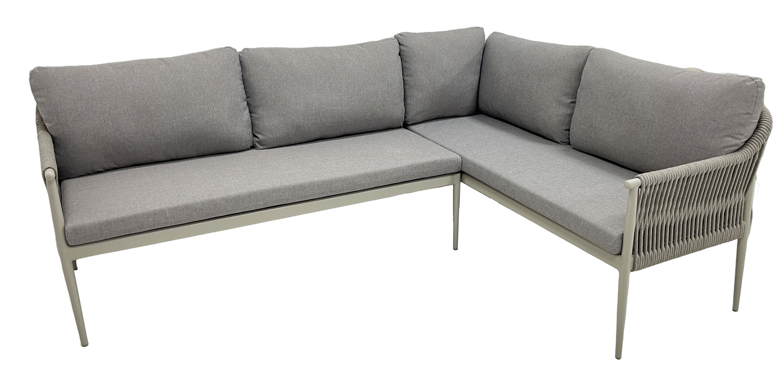 OUTDOOR Ecklounge 2tlg. image number 1
