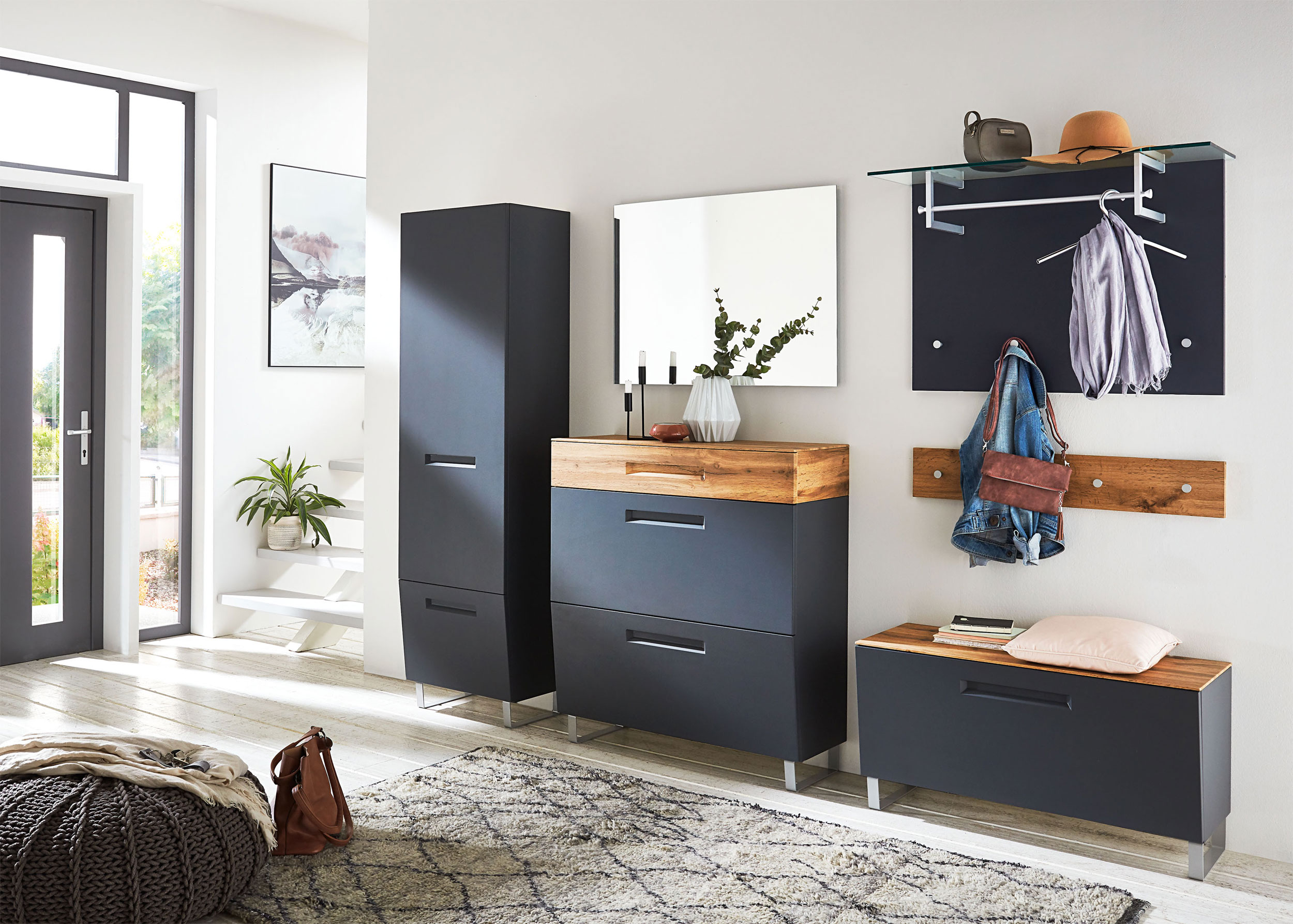 MONDO Garderobenpaneel image number 3