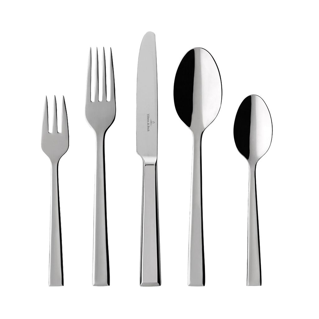 Villeroy & Boch Besteckset 30tlg image number 1