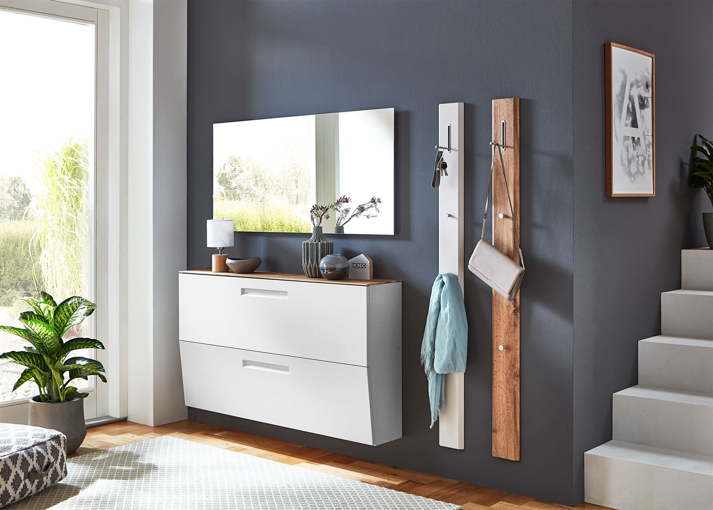 MONDO Garderobenpaneel image number 3