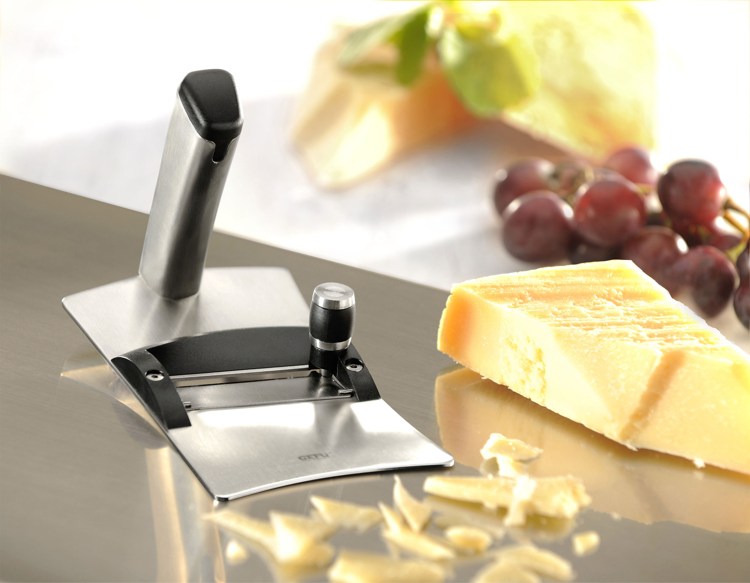 Gefu Gourmet-Hobel image number 3