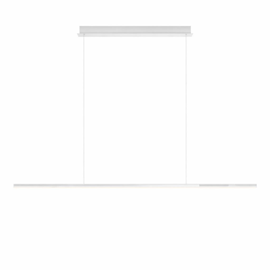 elements by BANKAMP LED-Pendelleuchte 1flg image number 1