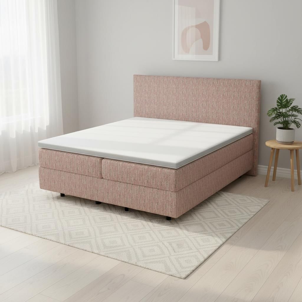 MONDO Boxspringbett image number 7