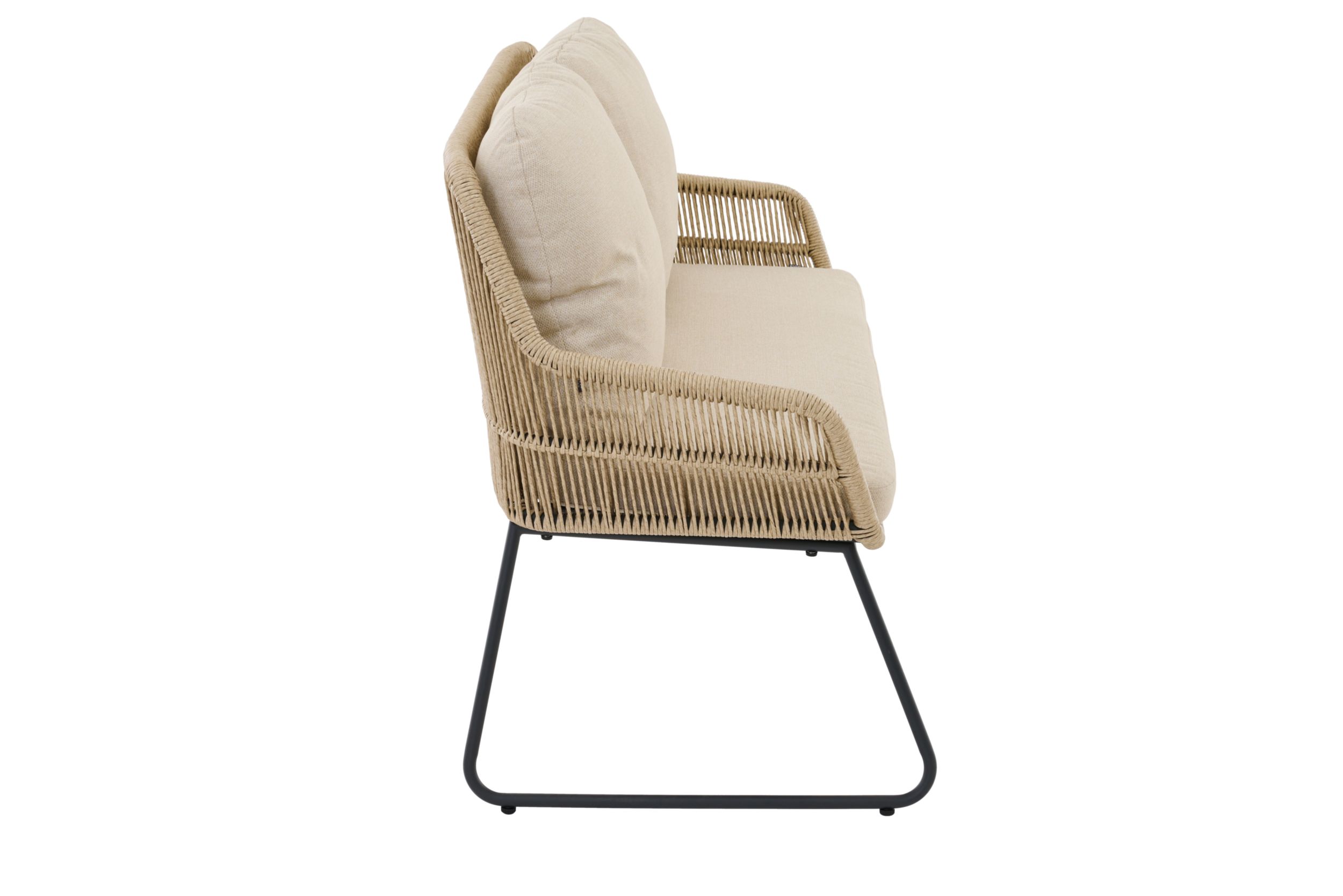 SIENA GARDEN Gartenbank image number 3