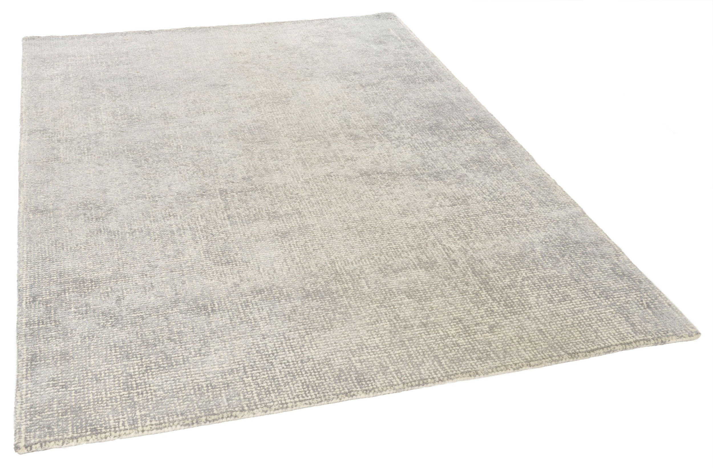 Moderner Handtuftteppich image number null