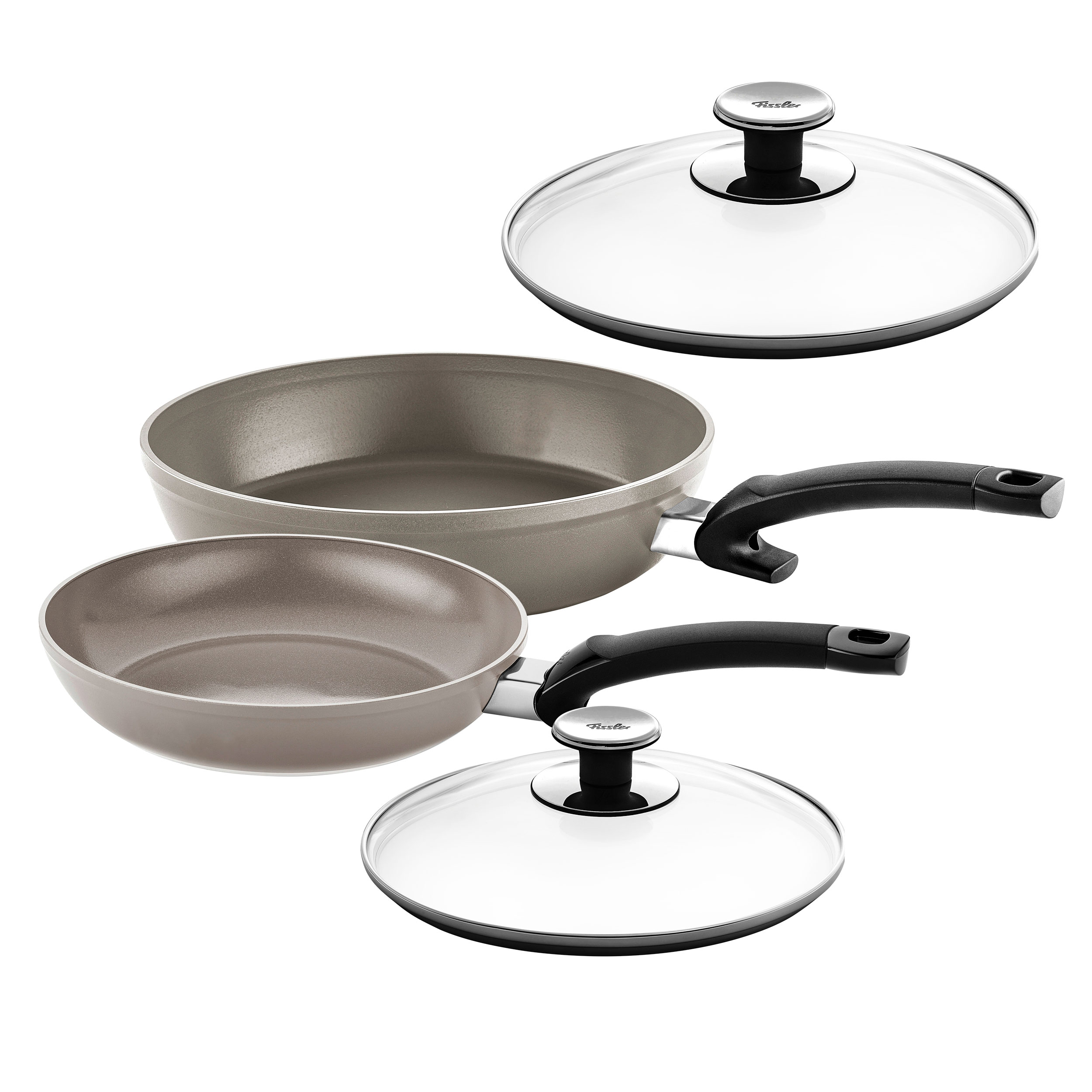 Fissler Pfannenset 4tlg. image number 1