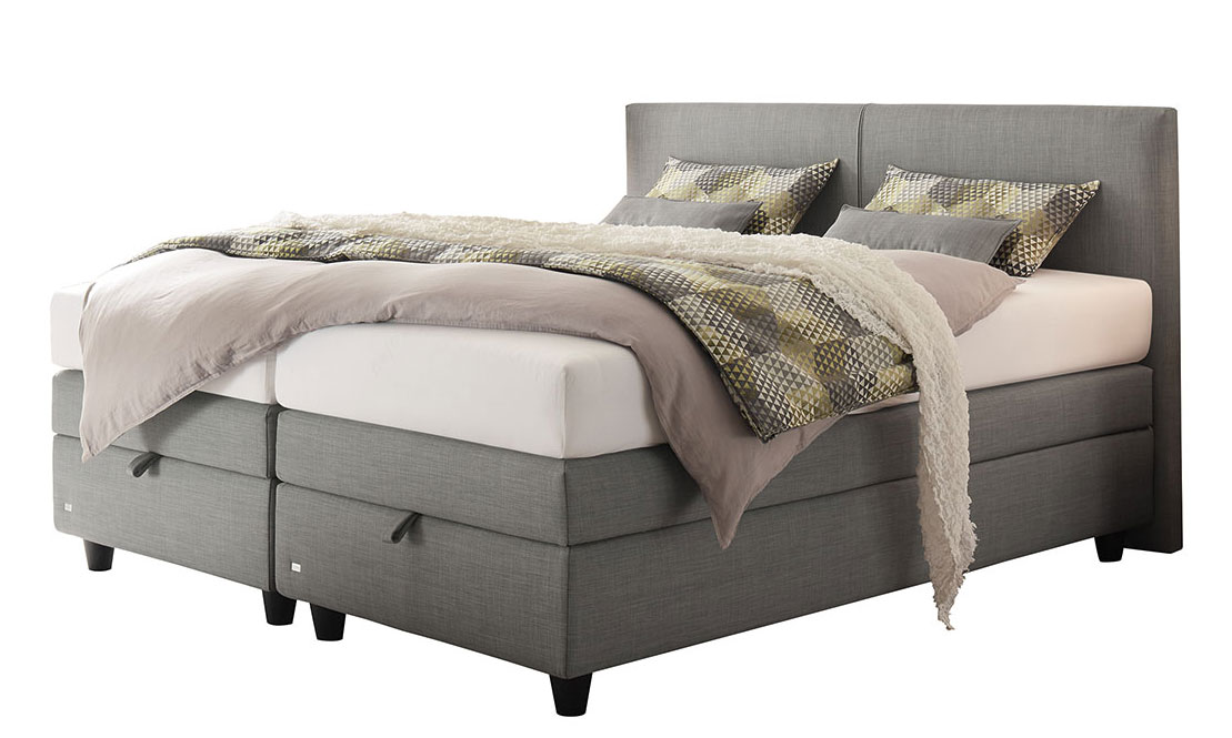 ruf Boxspringbett image number 1