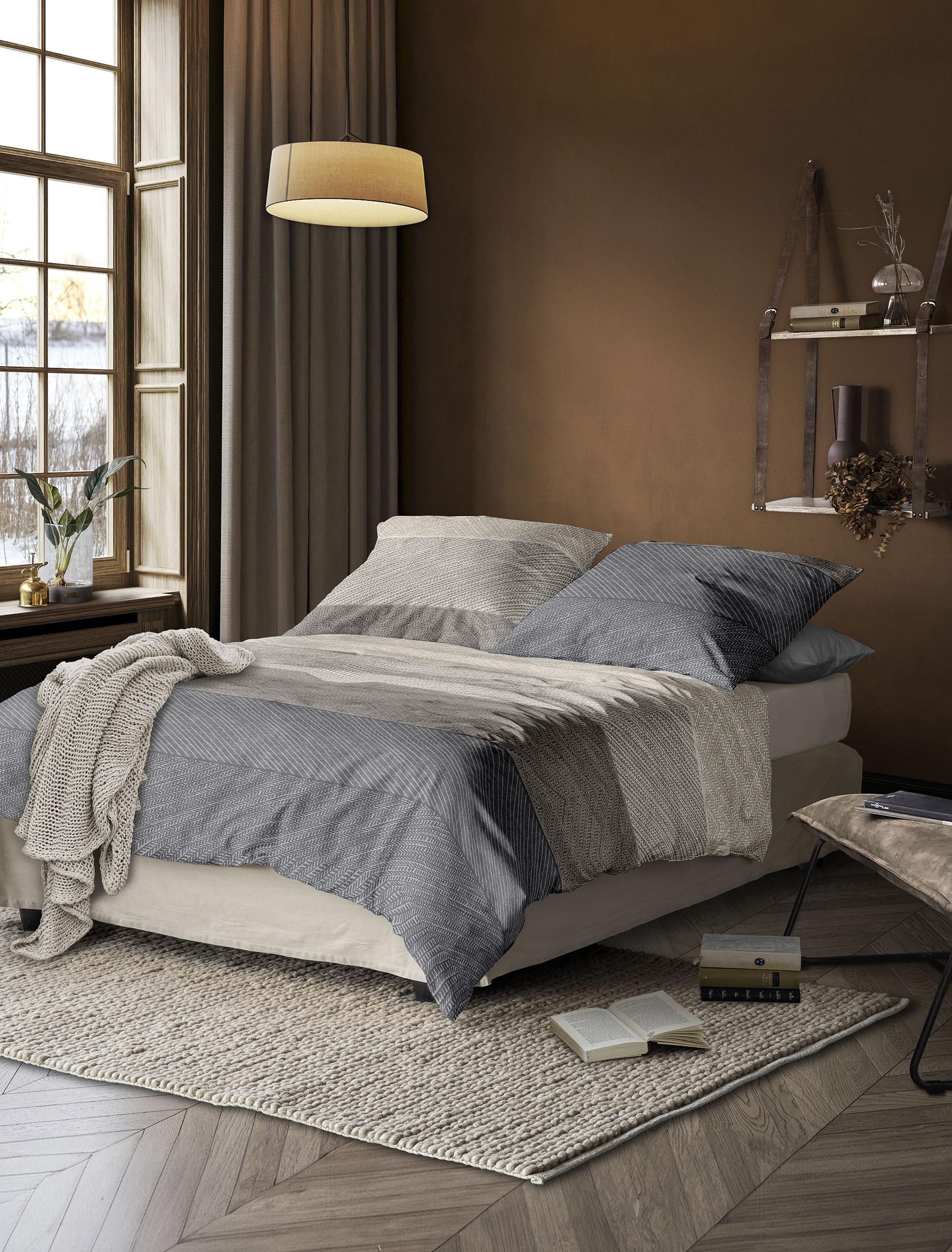 Irisette Biber-Bettwäsche image number 3