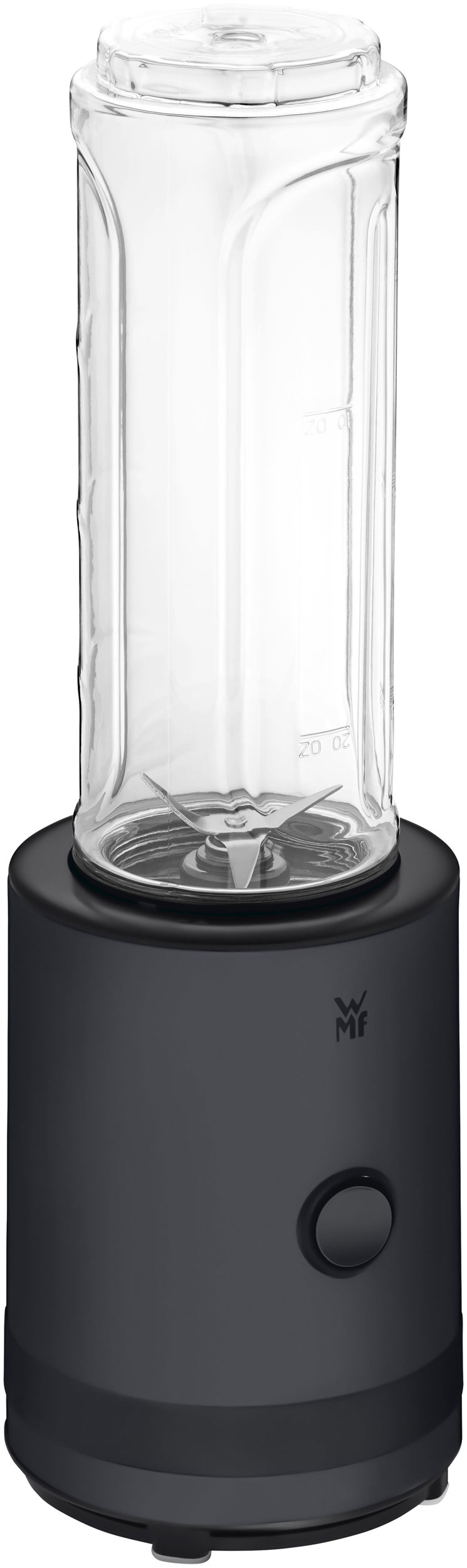 Smoothie Maker 600ml 300W image number null
