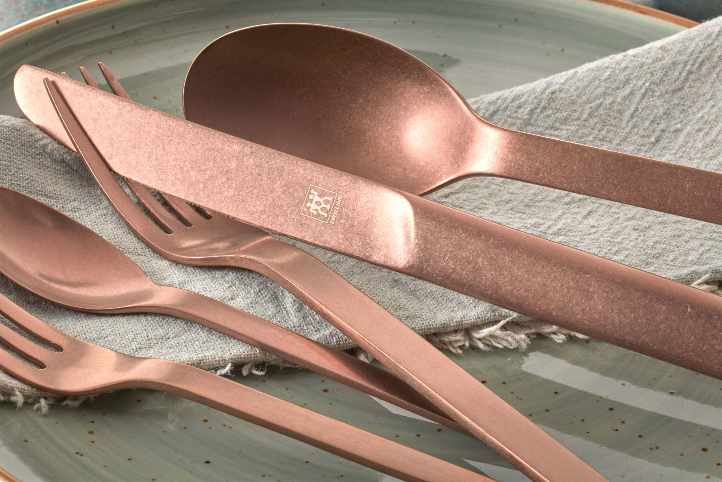 ZWILLING Besteckset 30tlg. image number 2