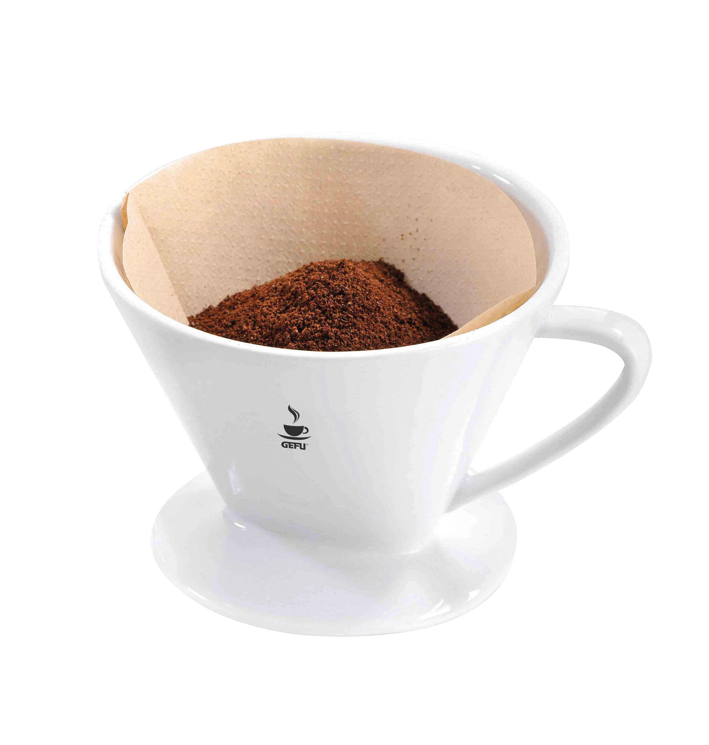Kaffeefilter image number null