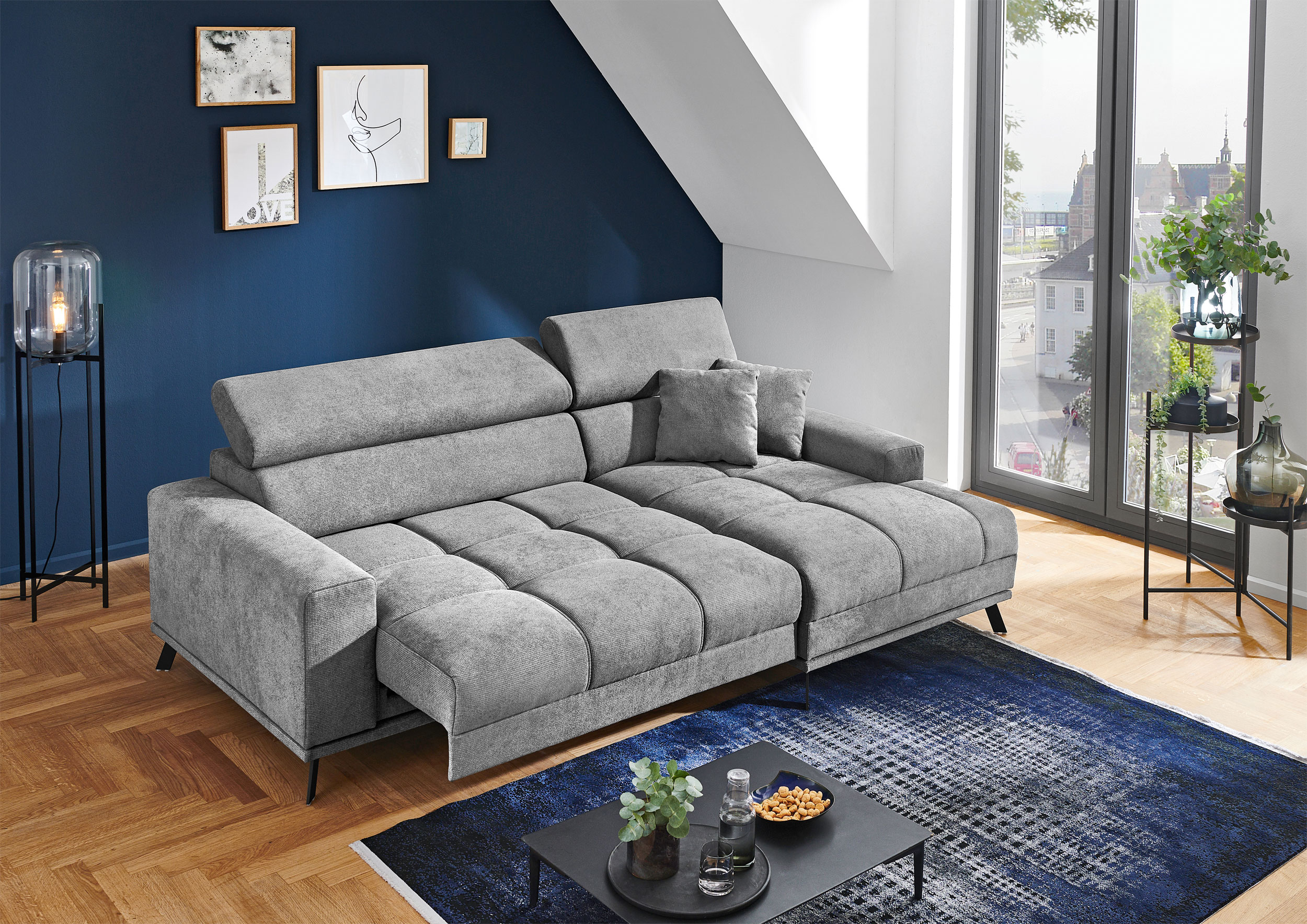 Polstergarnitur image number 2