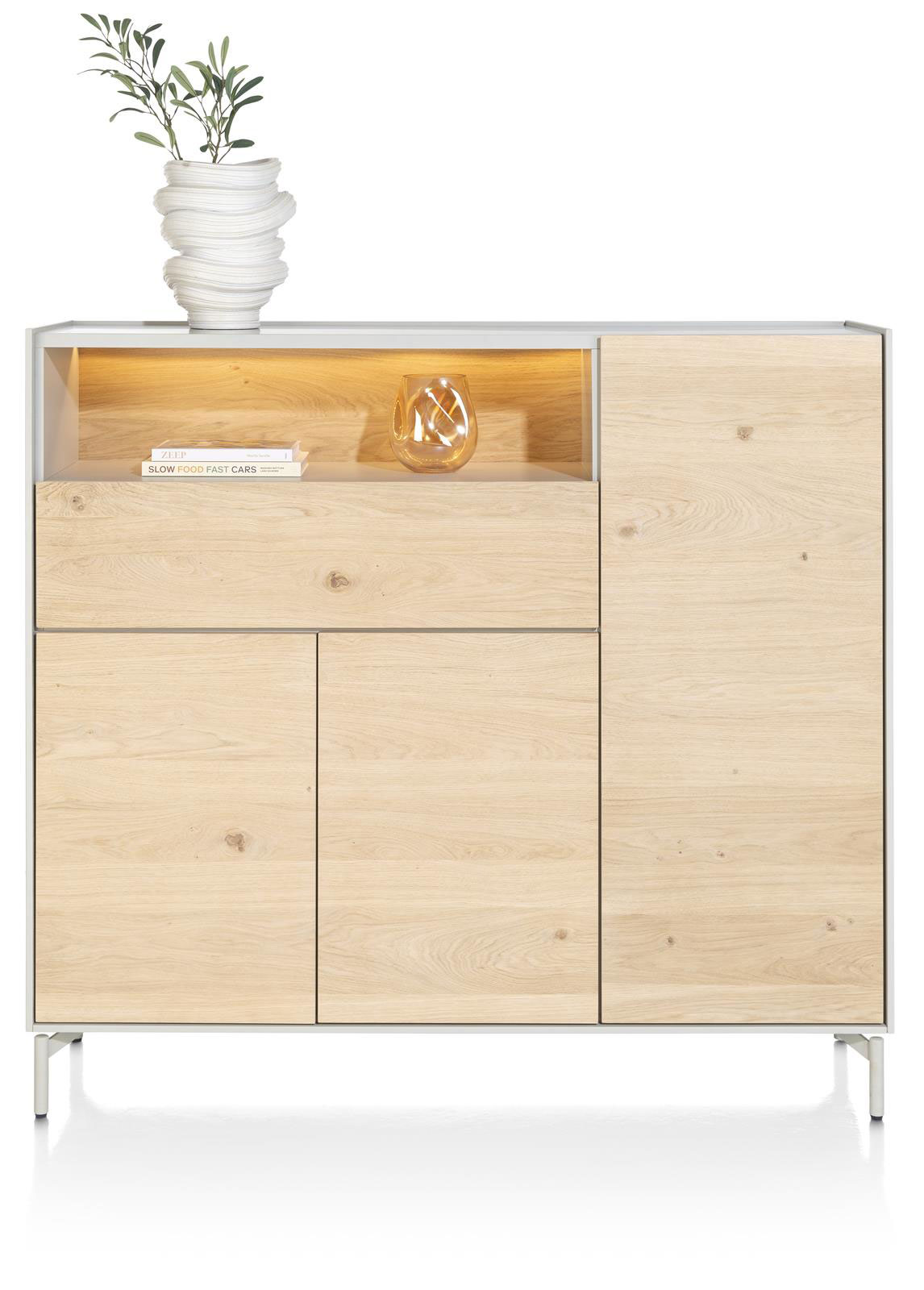 XOOON Highboard image number 1