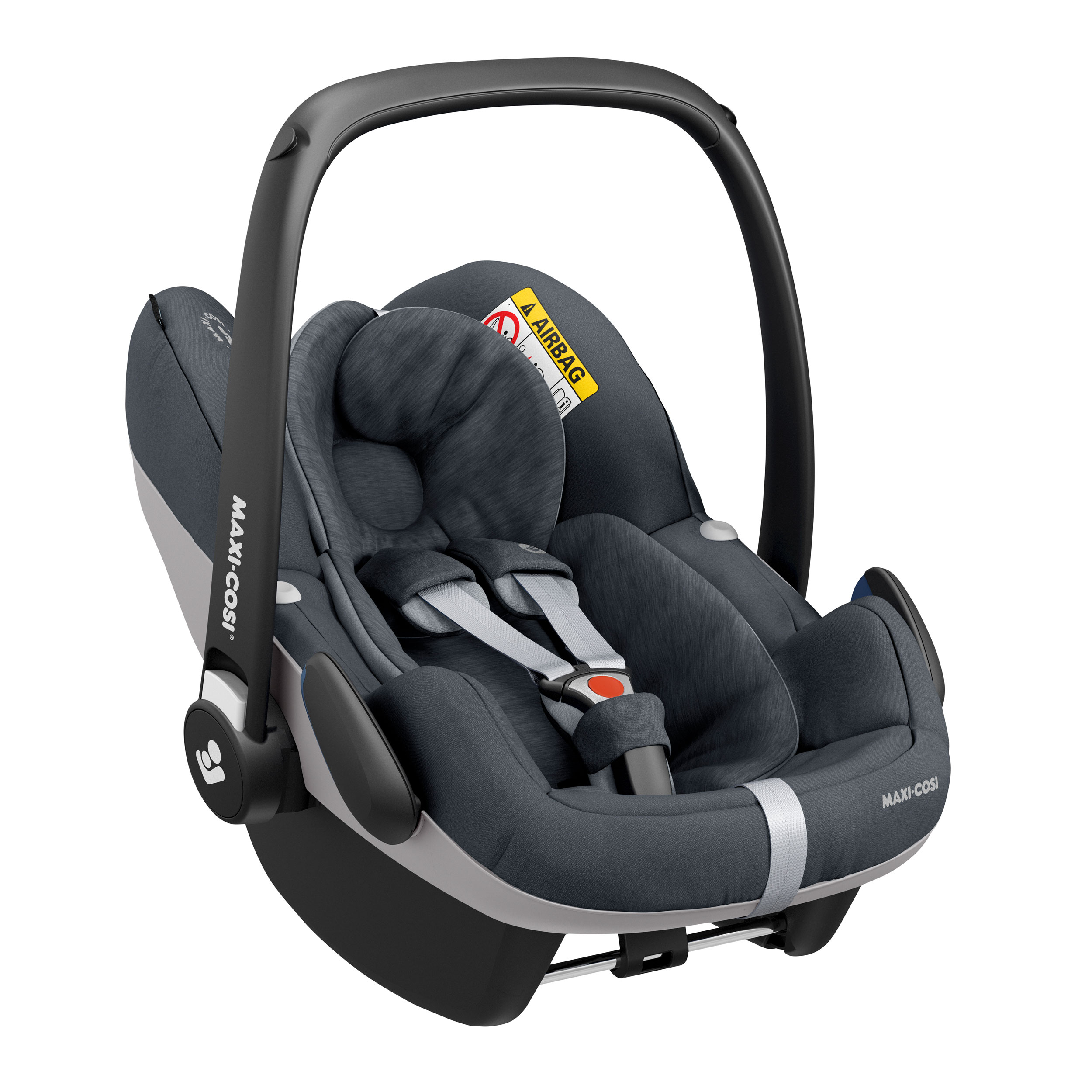 Maxi-Cosi I-size Babyschale Pebble Pro