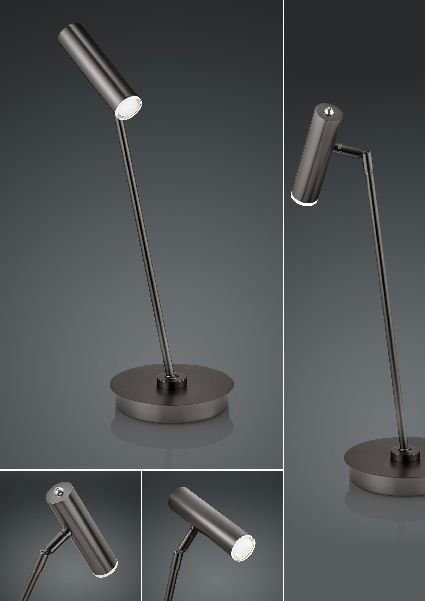 B-Leuchten LED-Tischleuchte 1flg image number 2