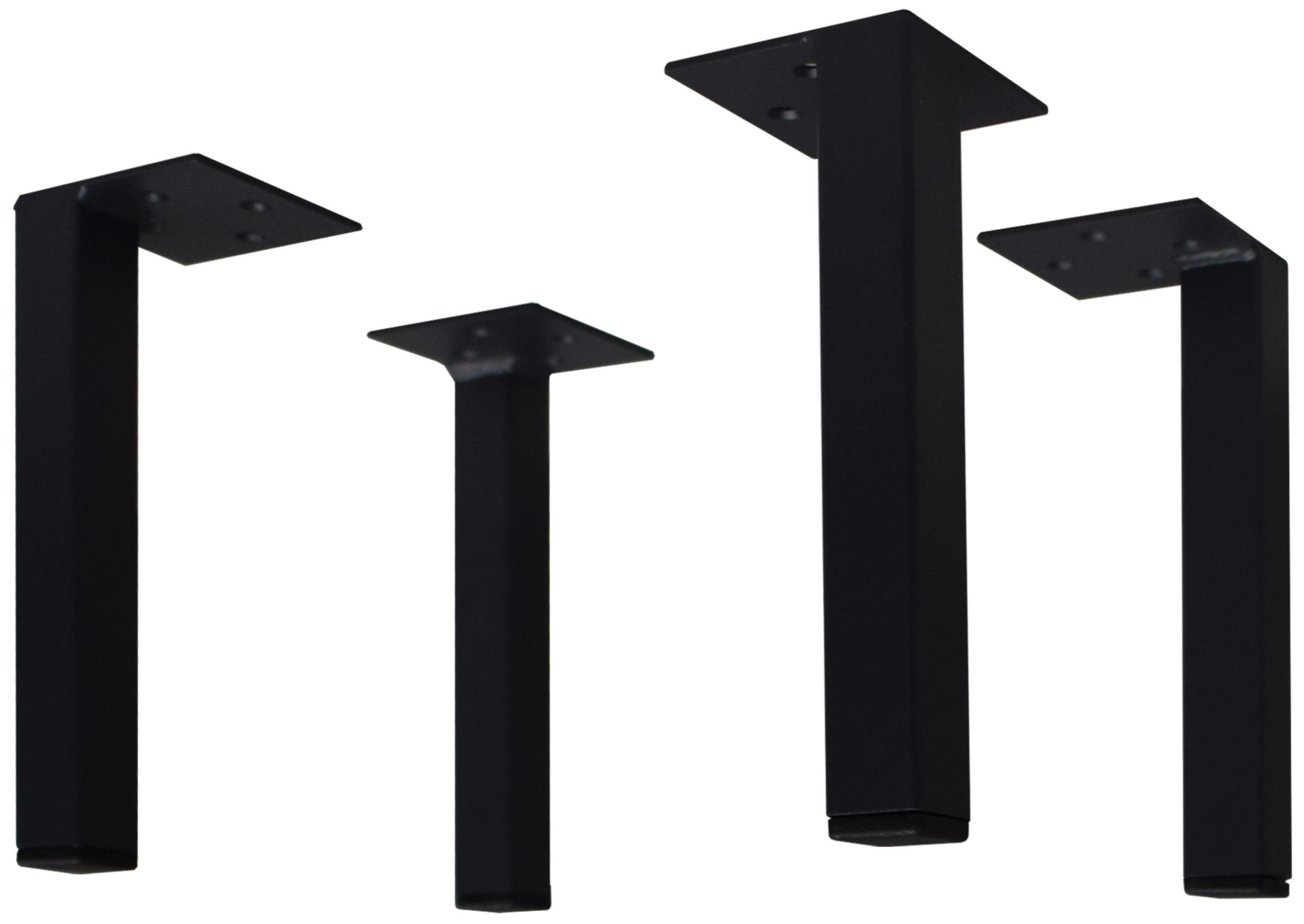 F&uuml;&szlig;e-4er Set image number 1