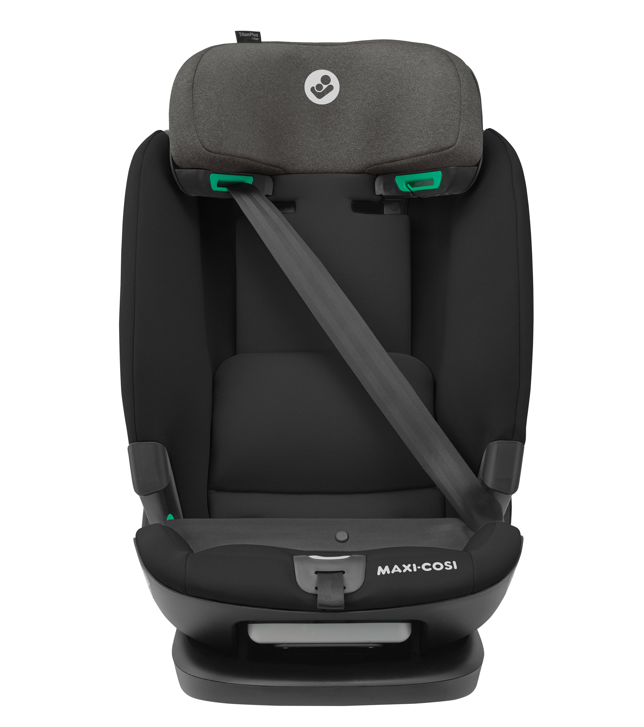 i-Size Kindersitz Titan Plus image number null