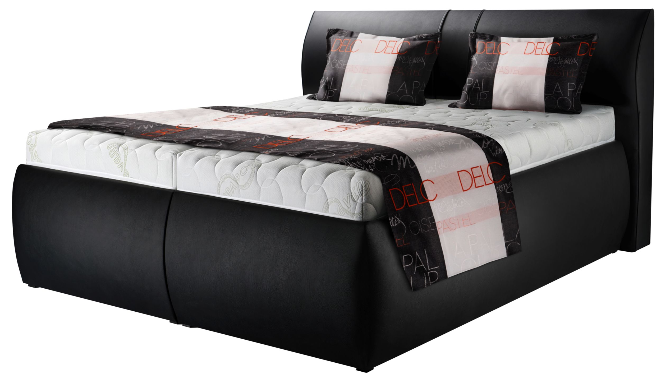 vito Polsterbett image number 1