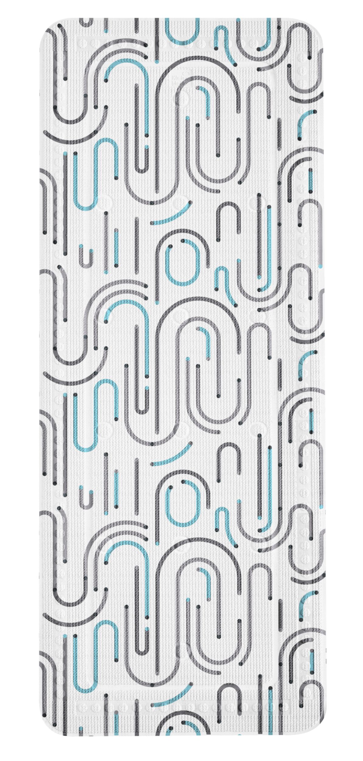 Kleine Wolke Wanneneinlage image number 1