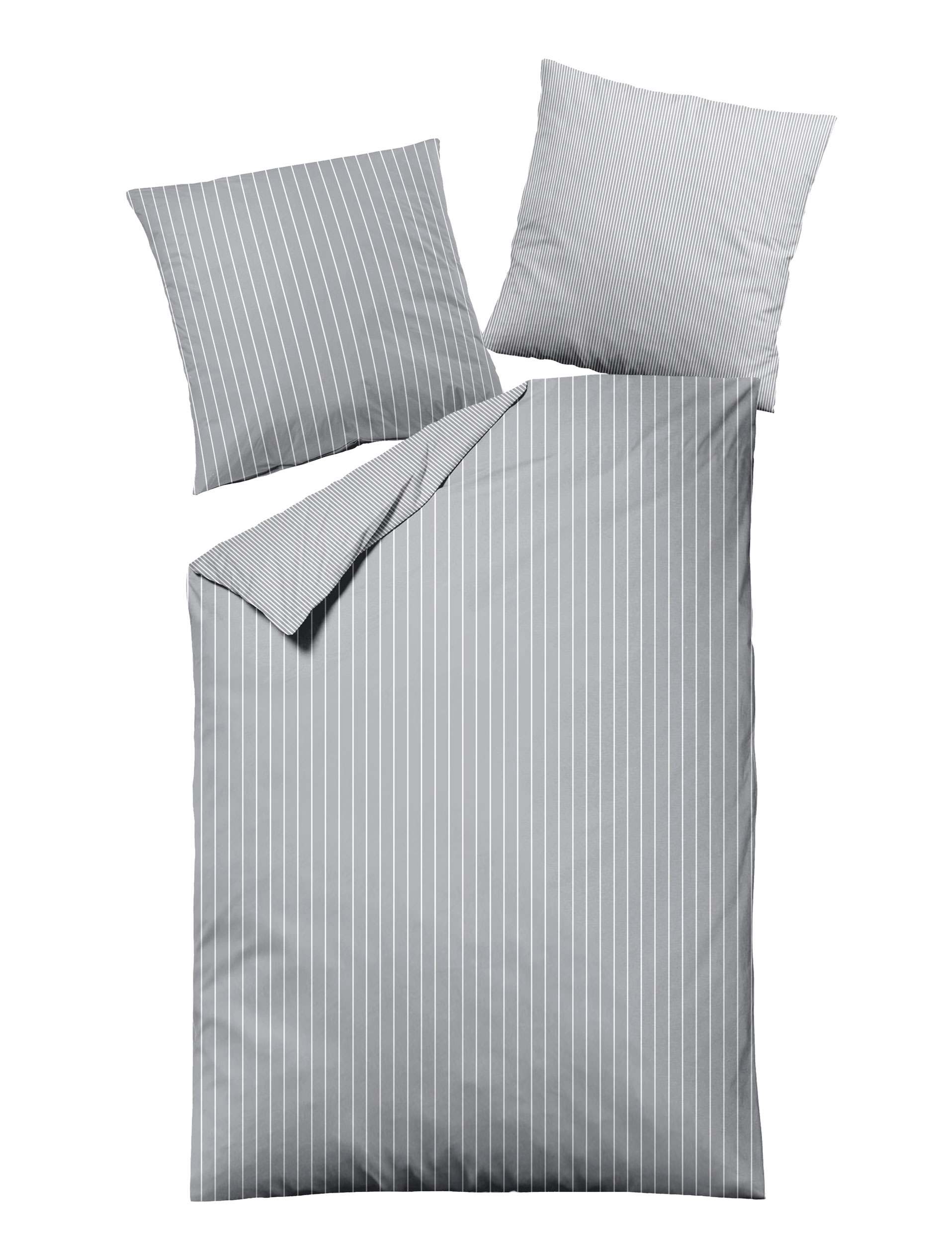 MONDO Mako-Satin-Bettw&auml;sche image number 1