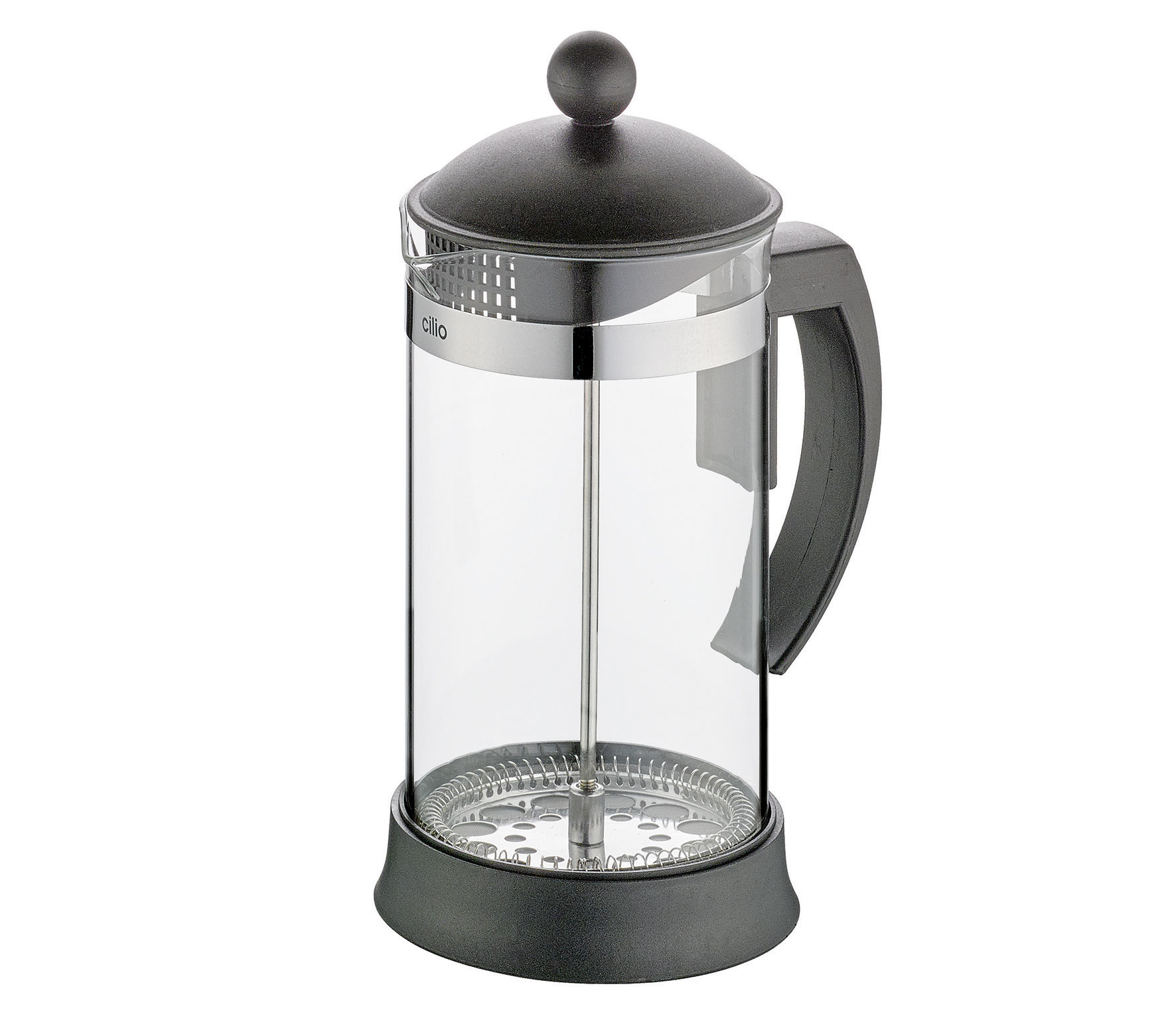 Cilio Kaffeebereiter 8 Tassen image number 1