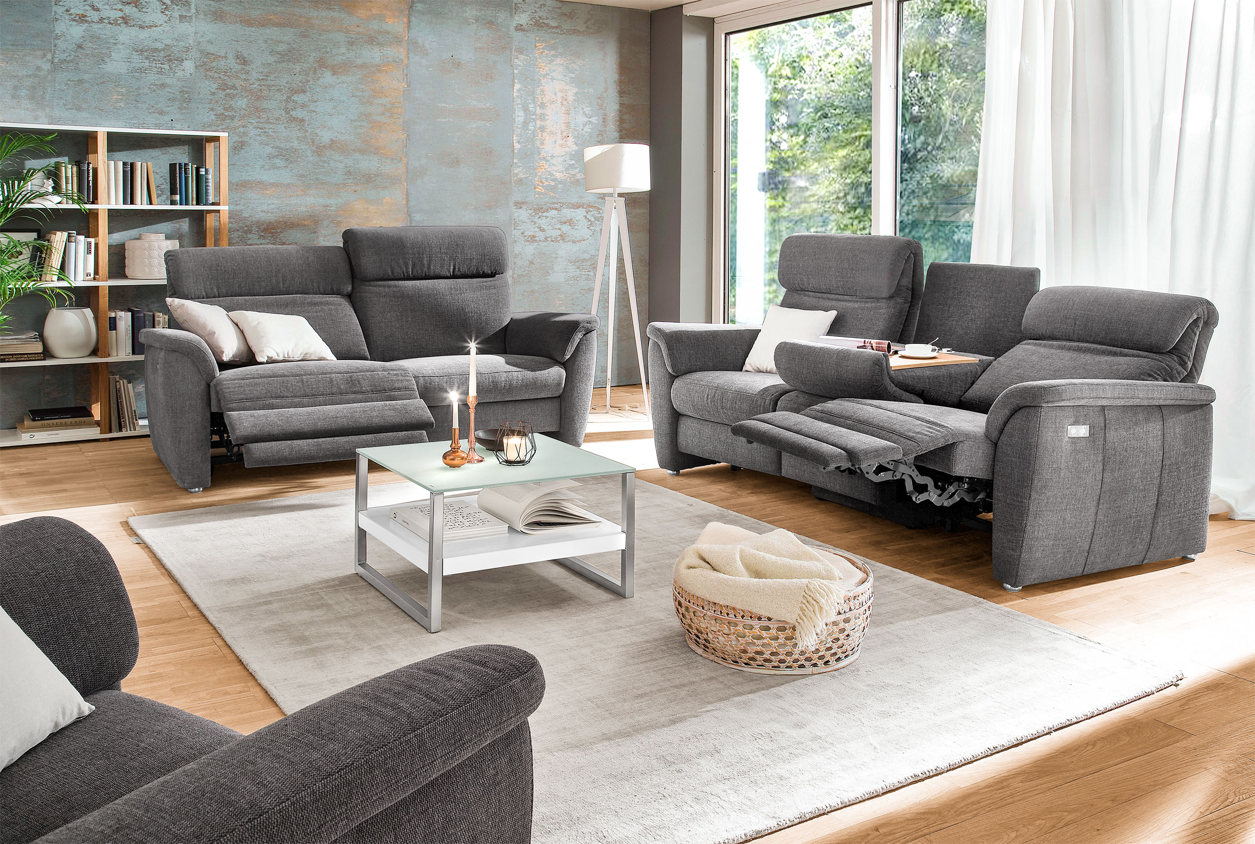 Trapezsofa image number null