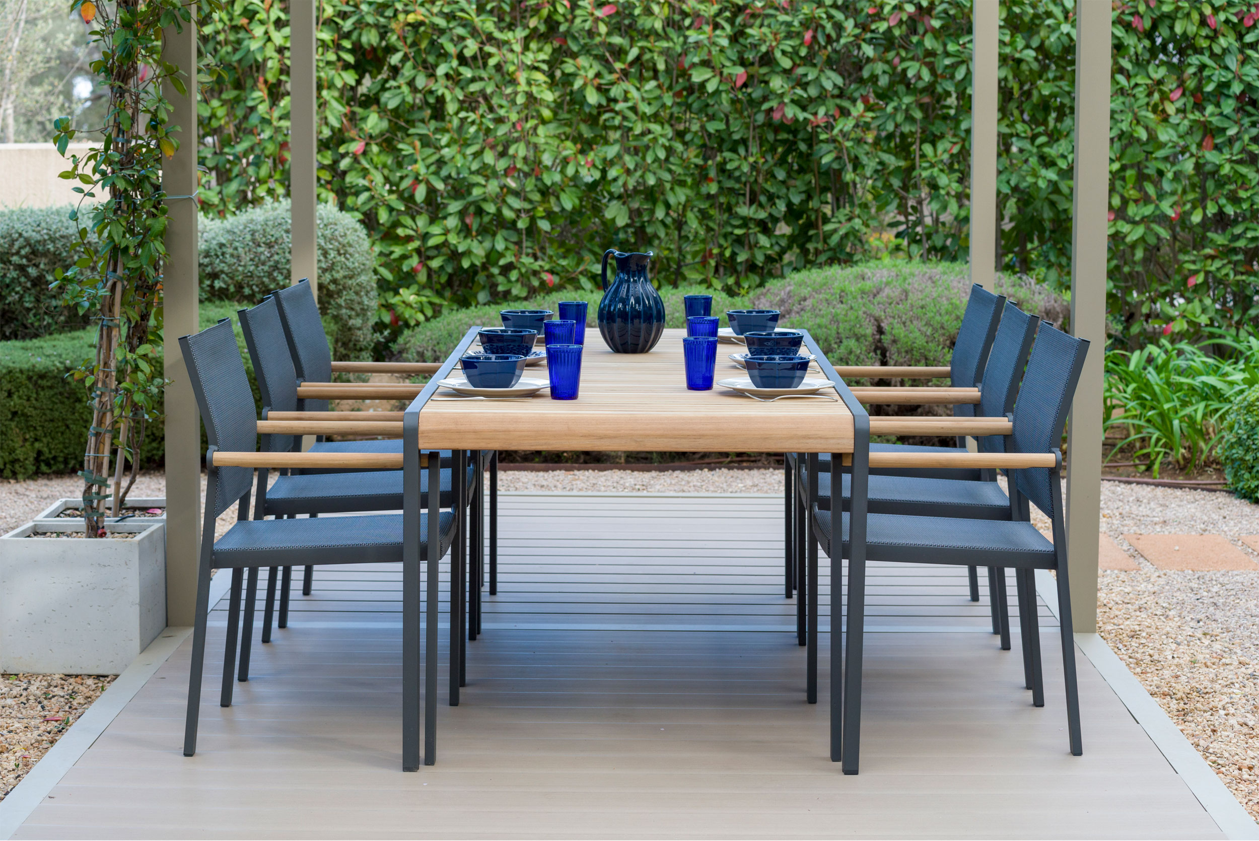 OUTDOOR Tisch image number 2