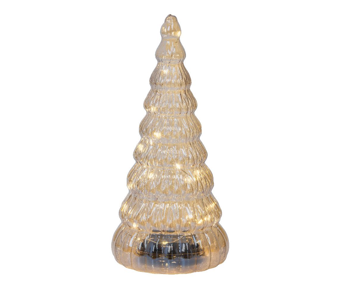 Lumineo LED Baum 30,5cm Lumineo LED Baum 30,5cm image number 1