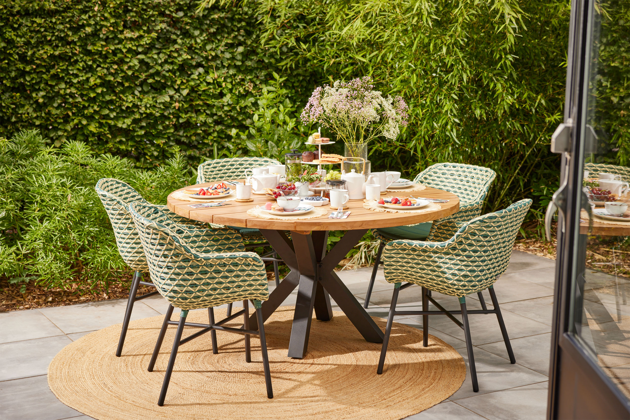 Dining Chair image number null