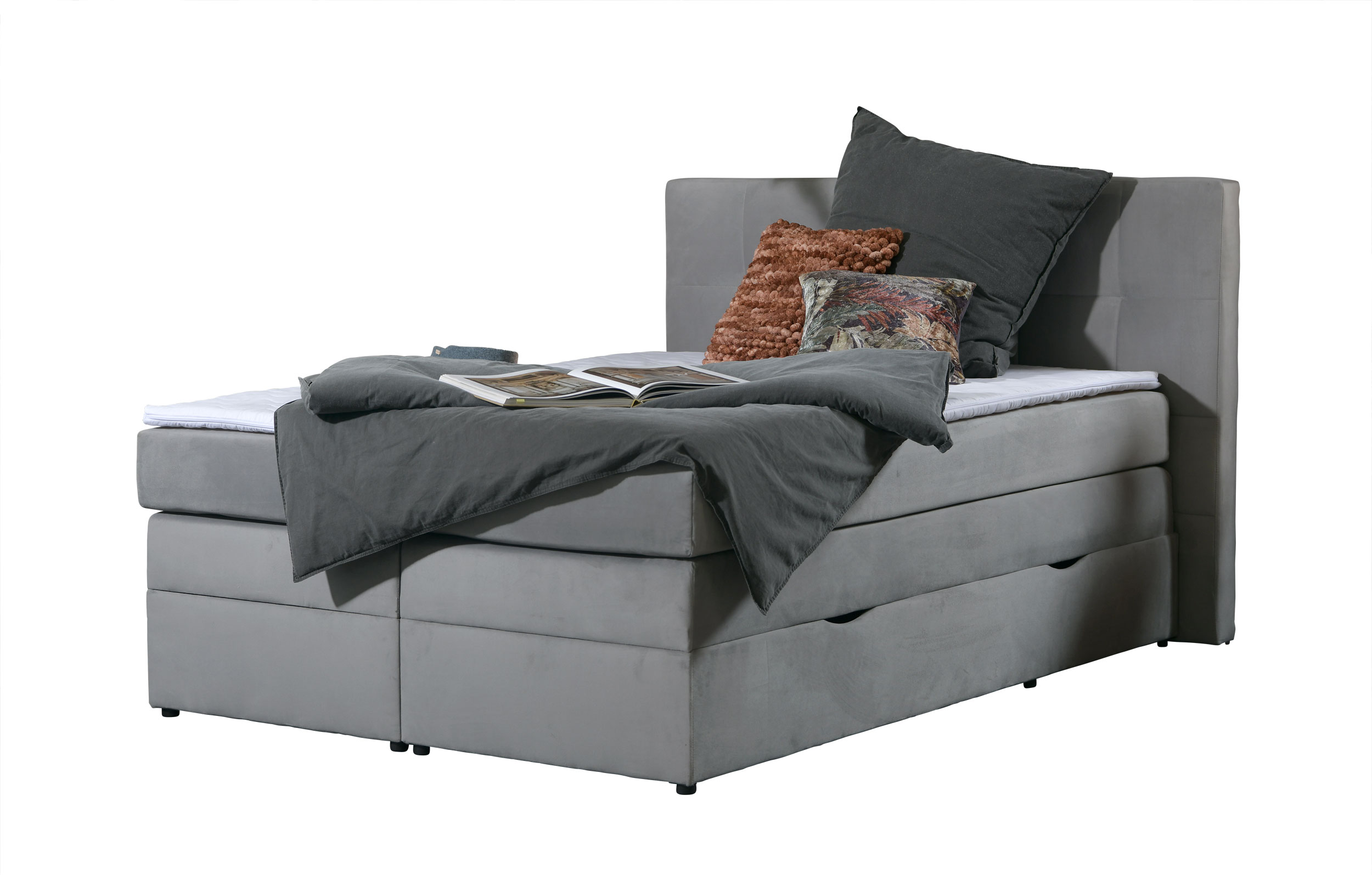 Boxspringbett image number 2