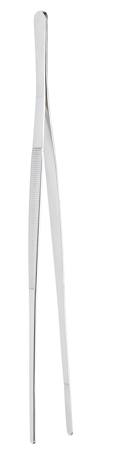 Brat/Wendepinzette 31cm image number null