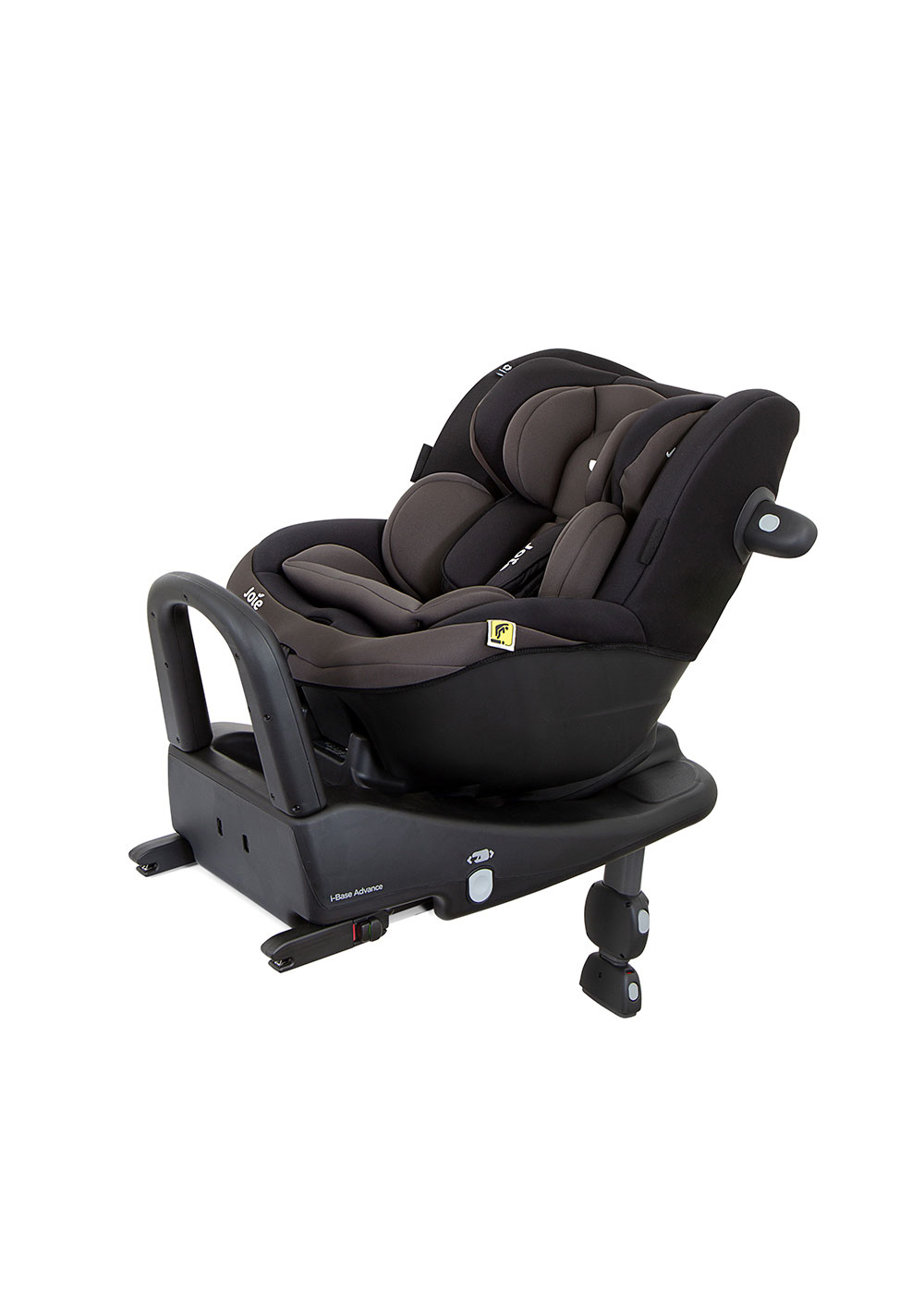 Joie i-Size Reboard i-Venture image number 1
