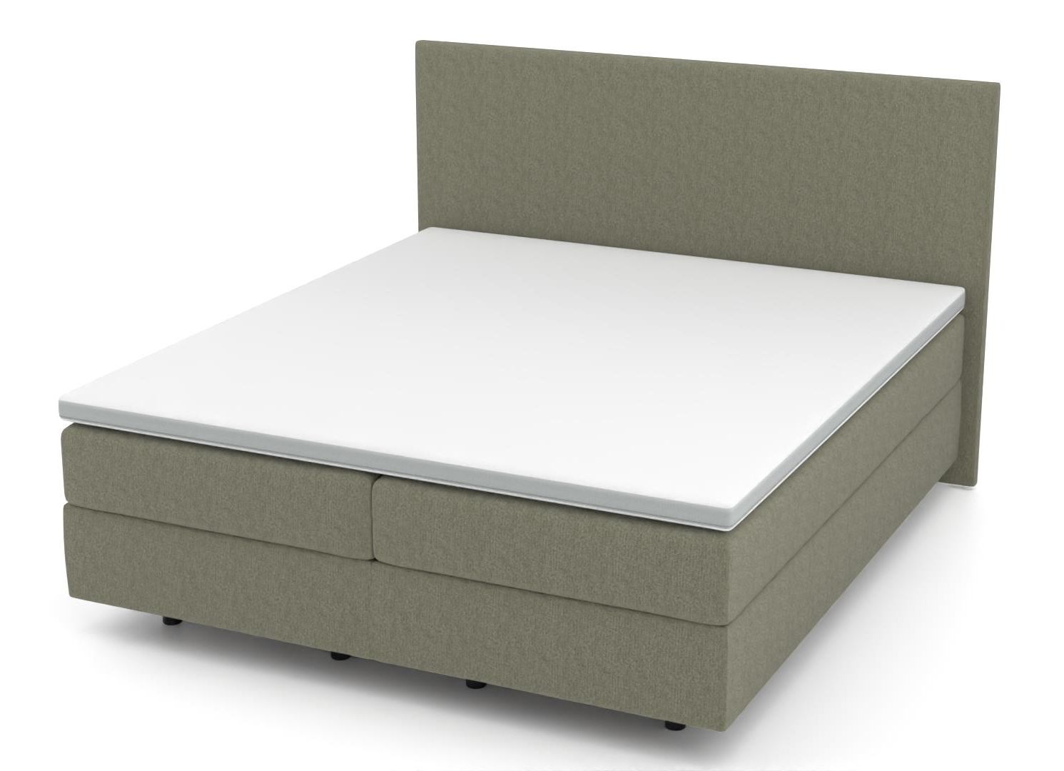MONDO Boxspringbett image number 1