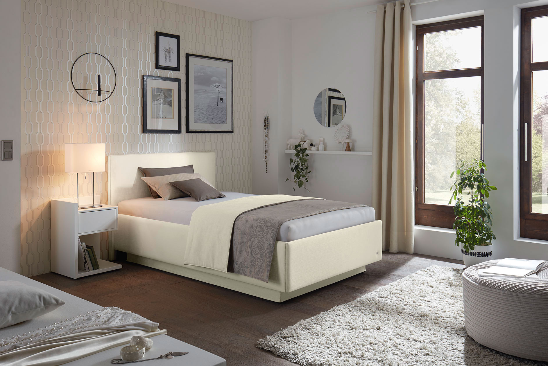 ruf Polsterbett image number 3