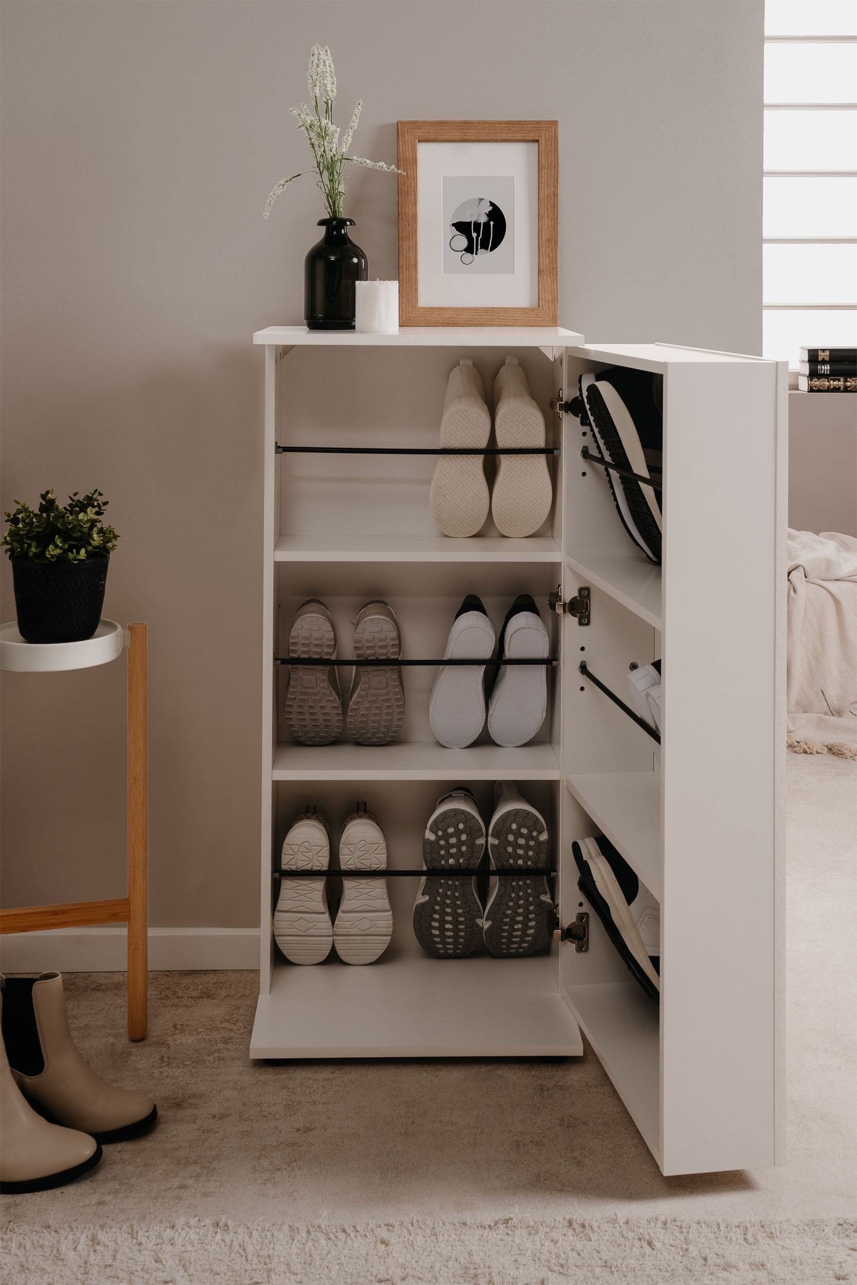 Schuhschrank image number null