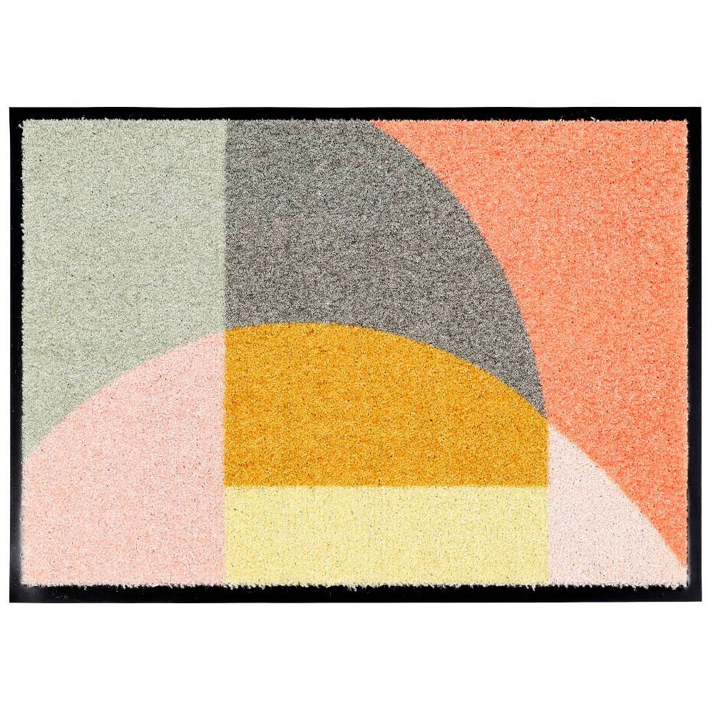 SCH&Ouml;NER WOHNEN Fu&szlig;matte klein image number 1