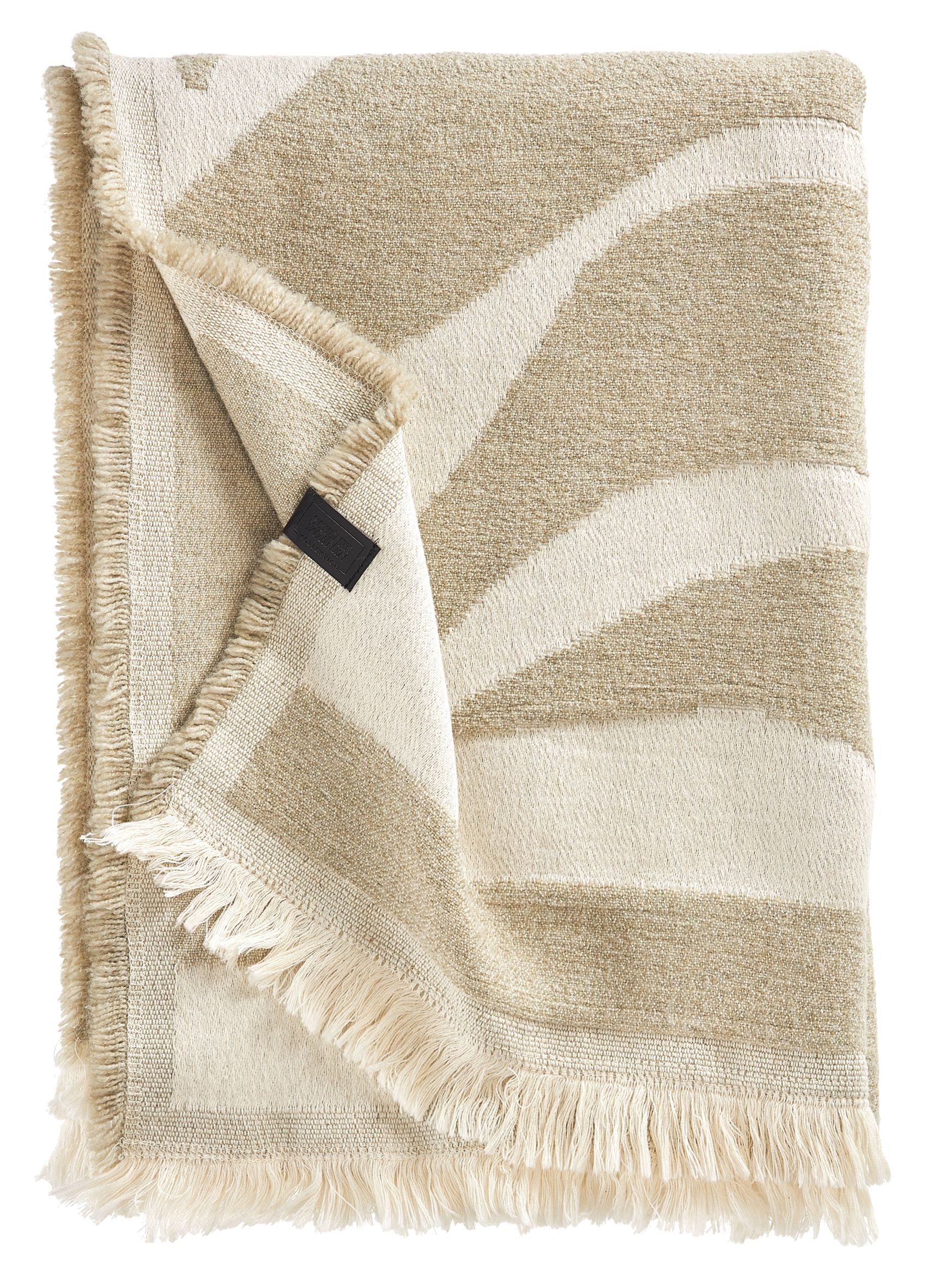 SCH&Ouml;NER WOHNEN Plaid image number 1