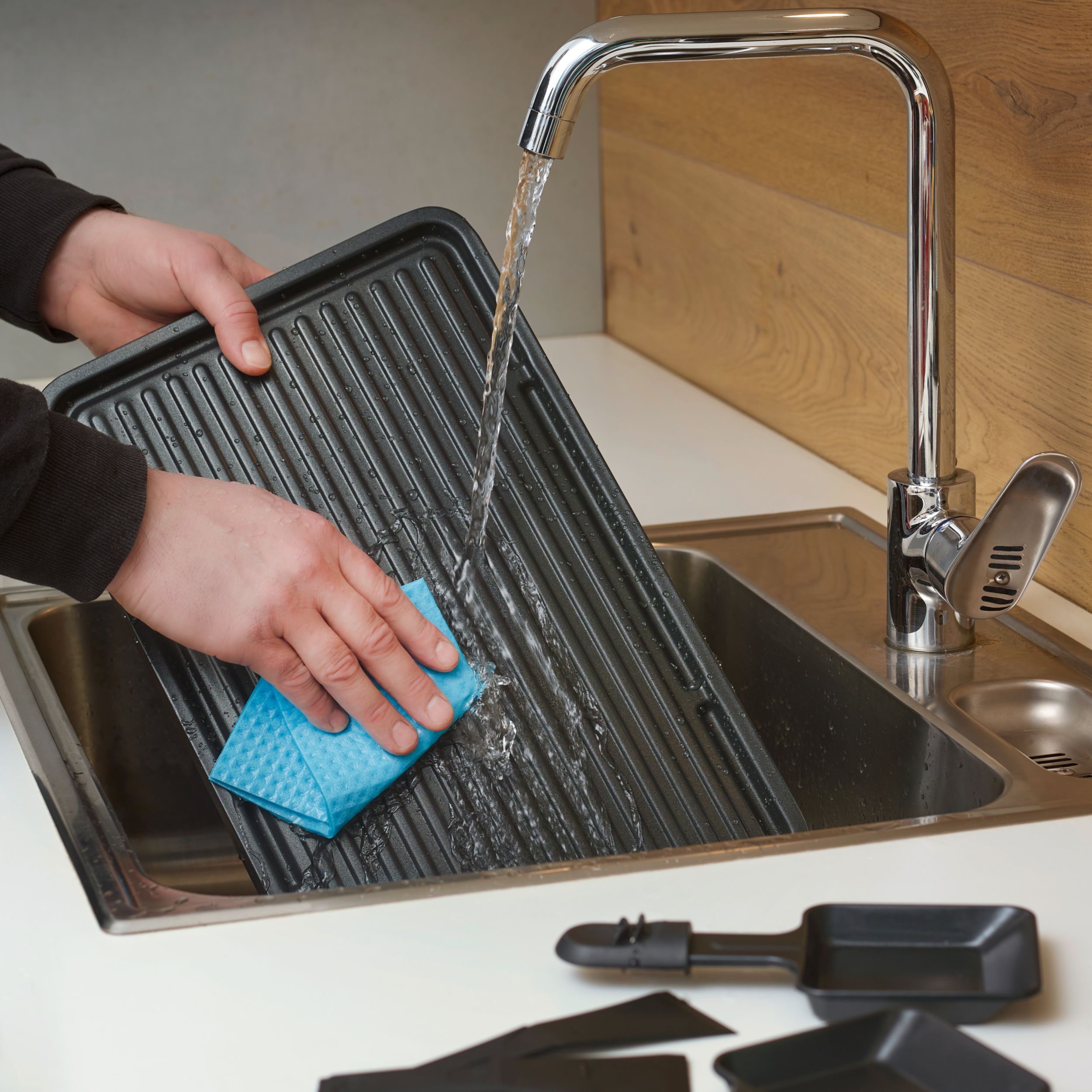 Severin Raclette Grill image number 5