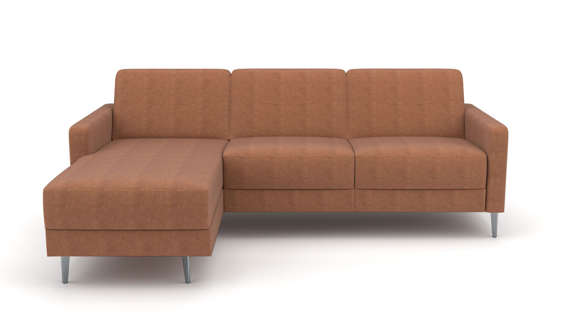 LIV'IN Eckgarnitur image number 1