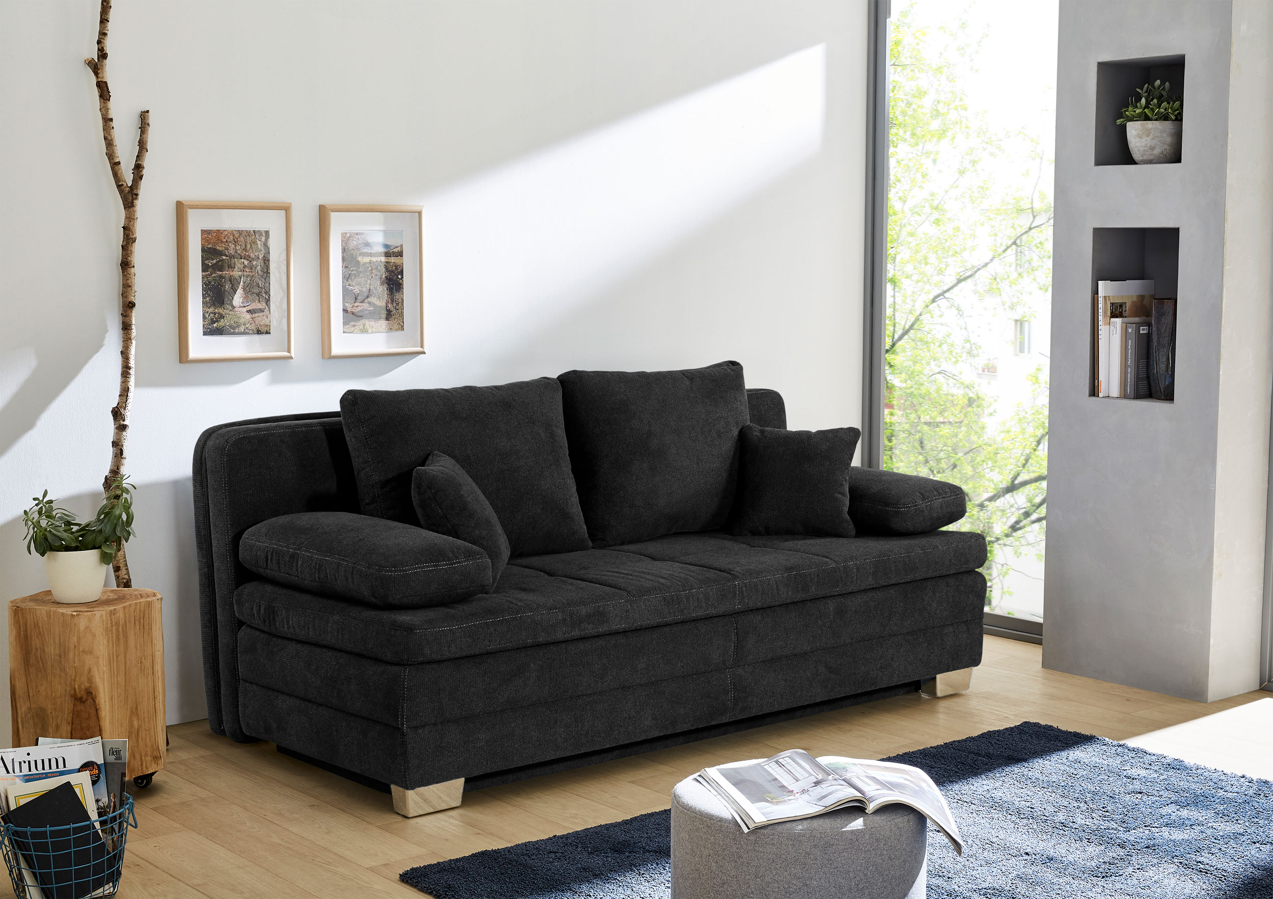 Verwandlungssofa image number 3