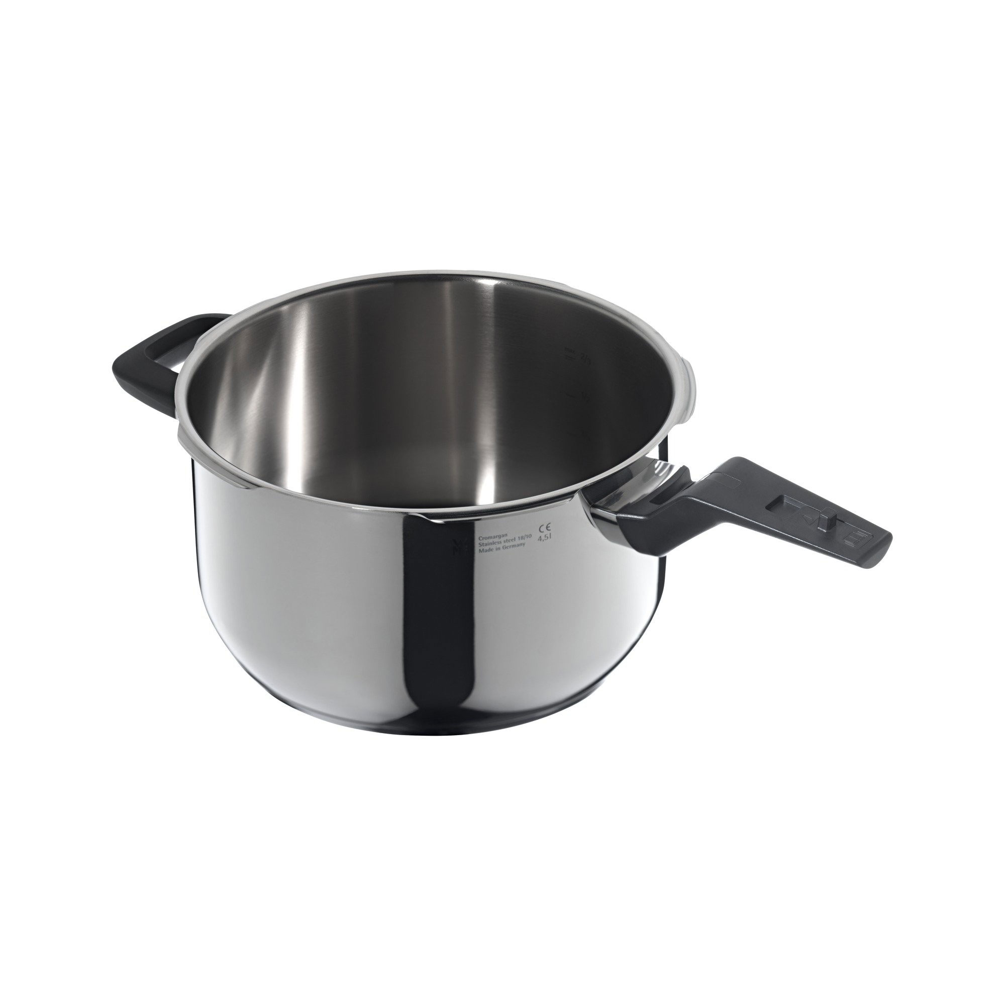WMF Schnellkochtopf  4,5l image number 4