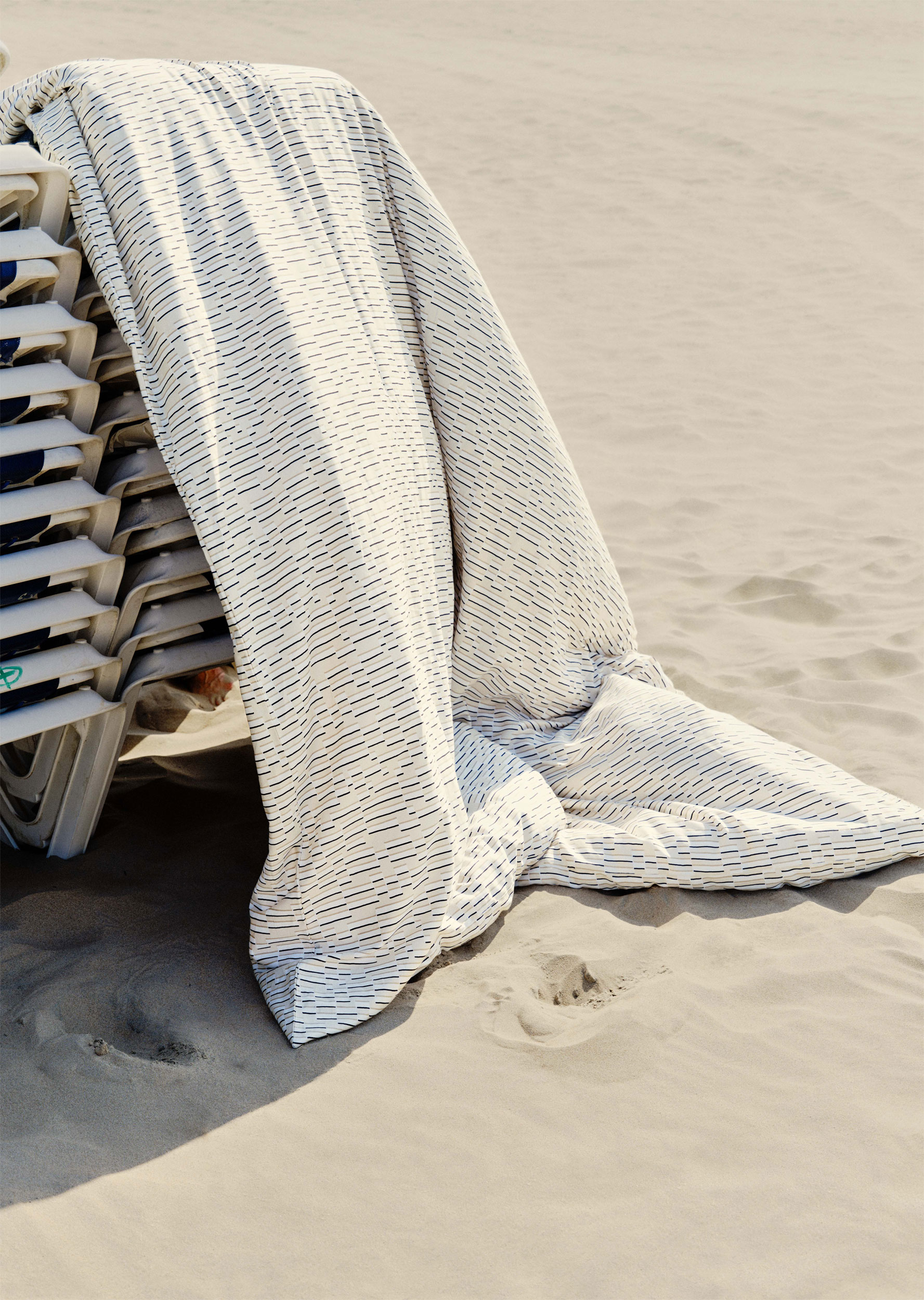 Marc O`Polo Marc O'Polo-Satin-Bettw&auml;sche image number 7