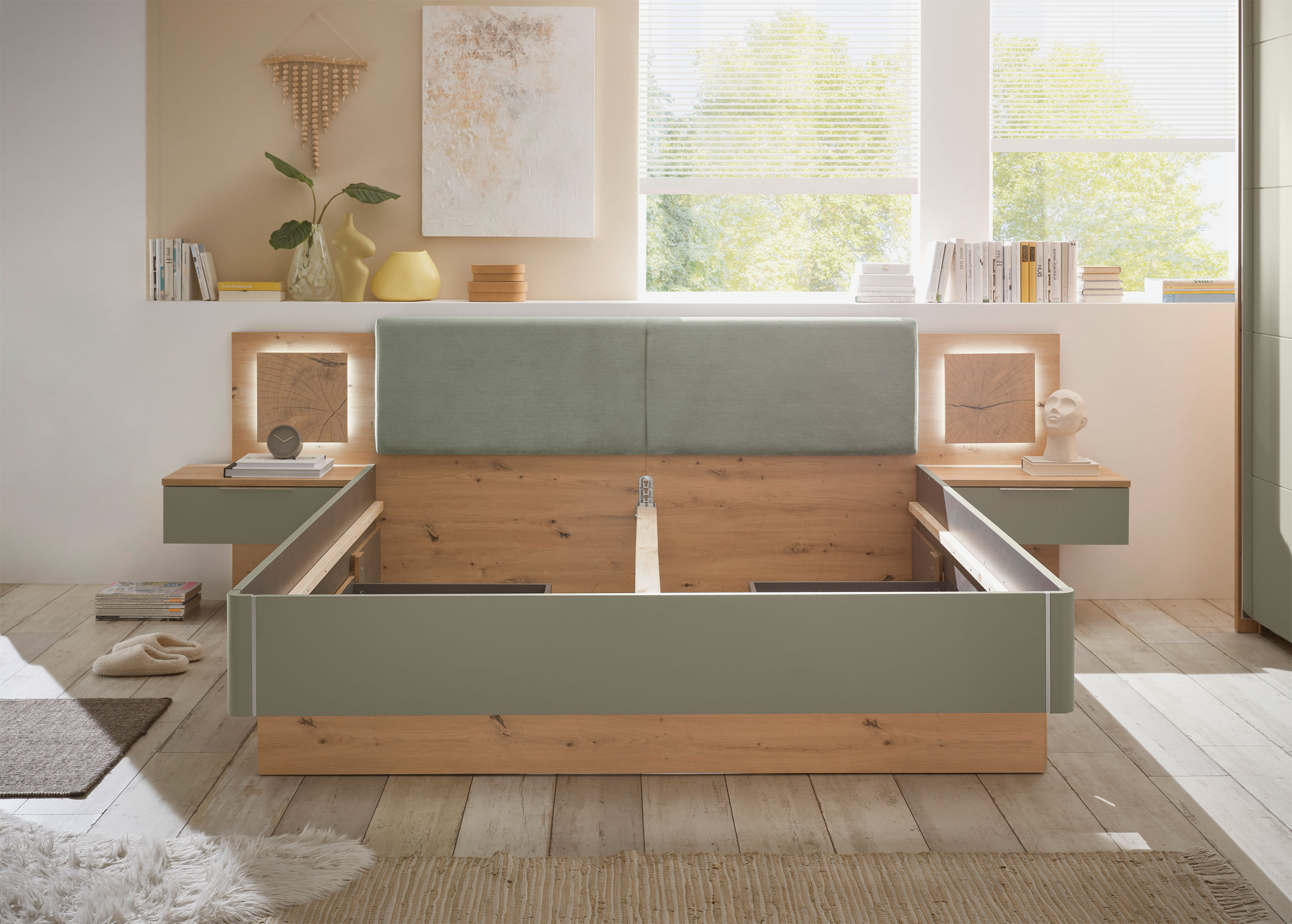 LIV'IN Bettanlage image number 3