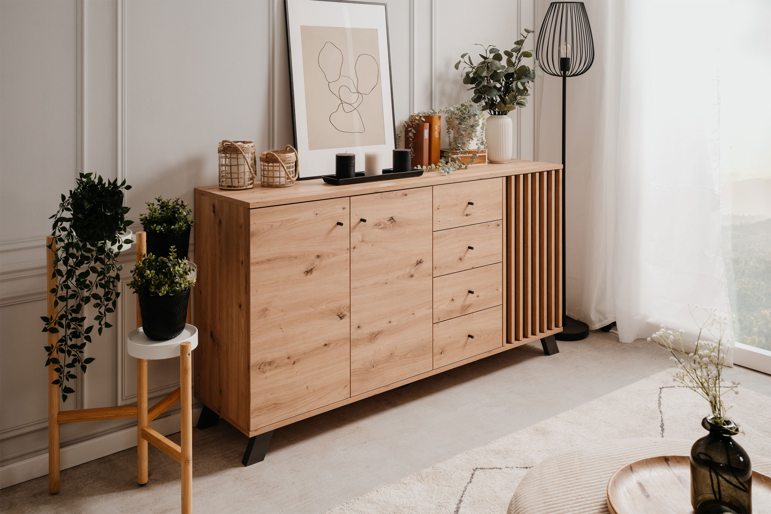 Sideboard image number null