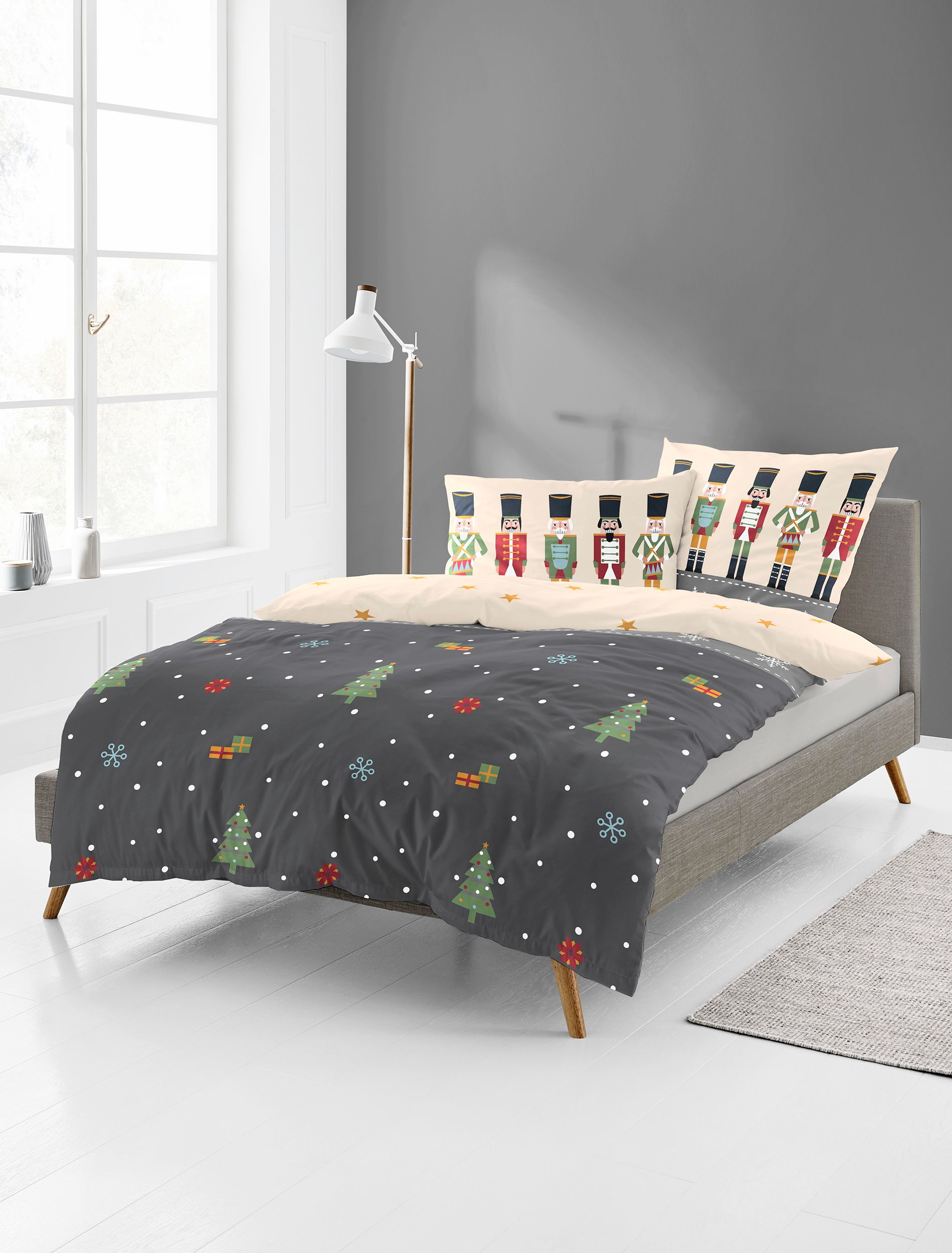 Bierbaum Biber-Bettwäsche image number 5