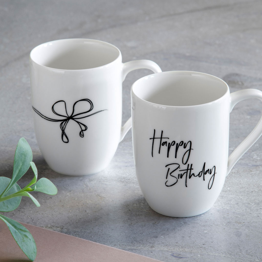 Villeroy & Boch 2er Kaffeebecher 280ml image number 2