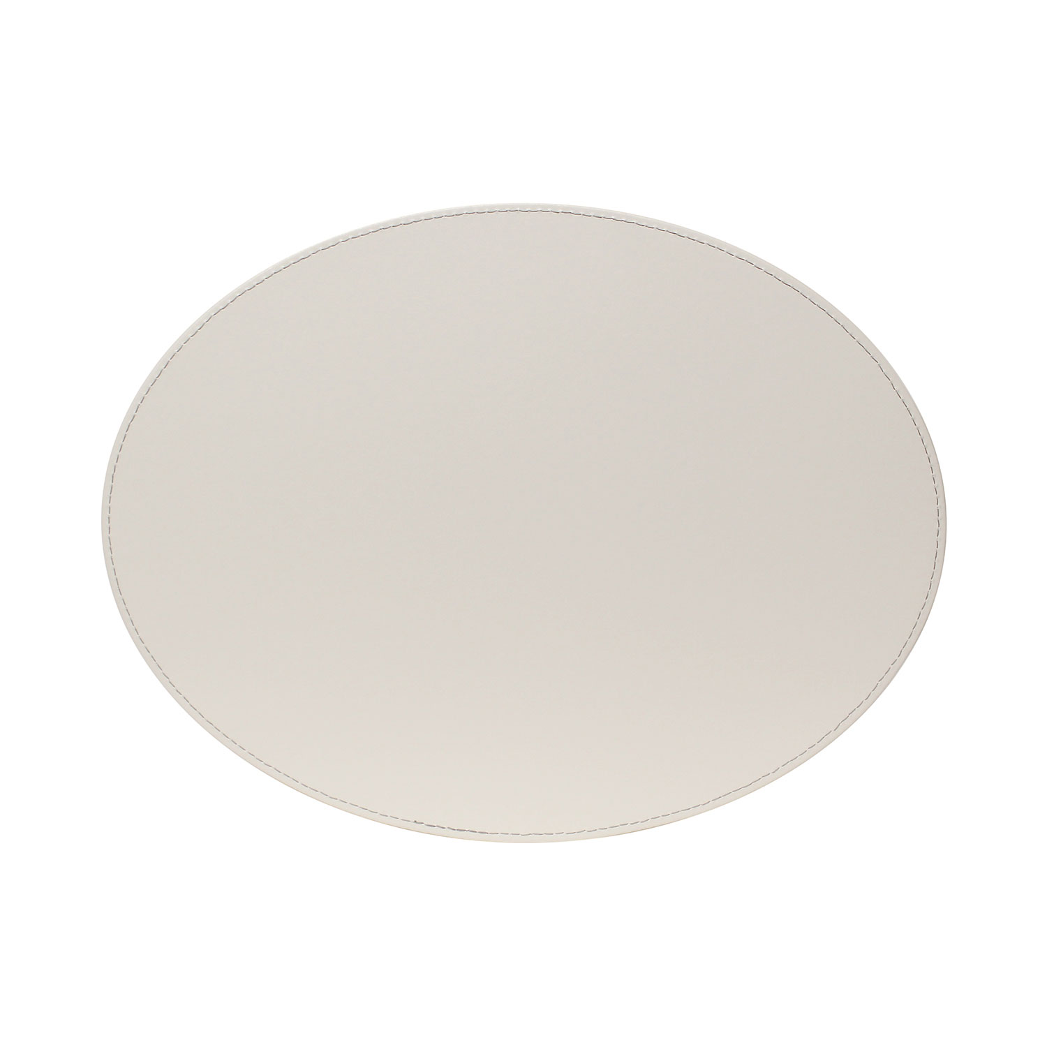 Freeform Tischset oval 45x34cm image number 2