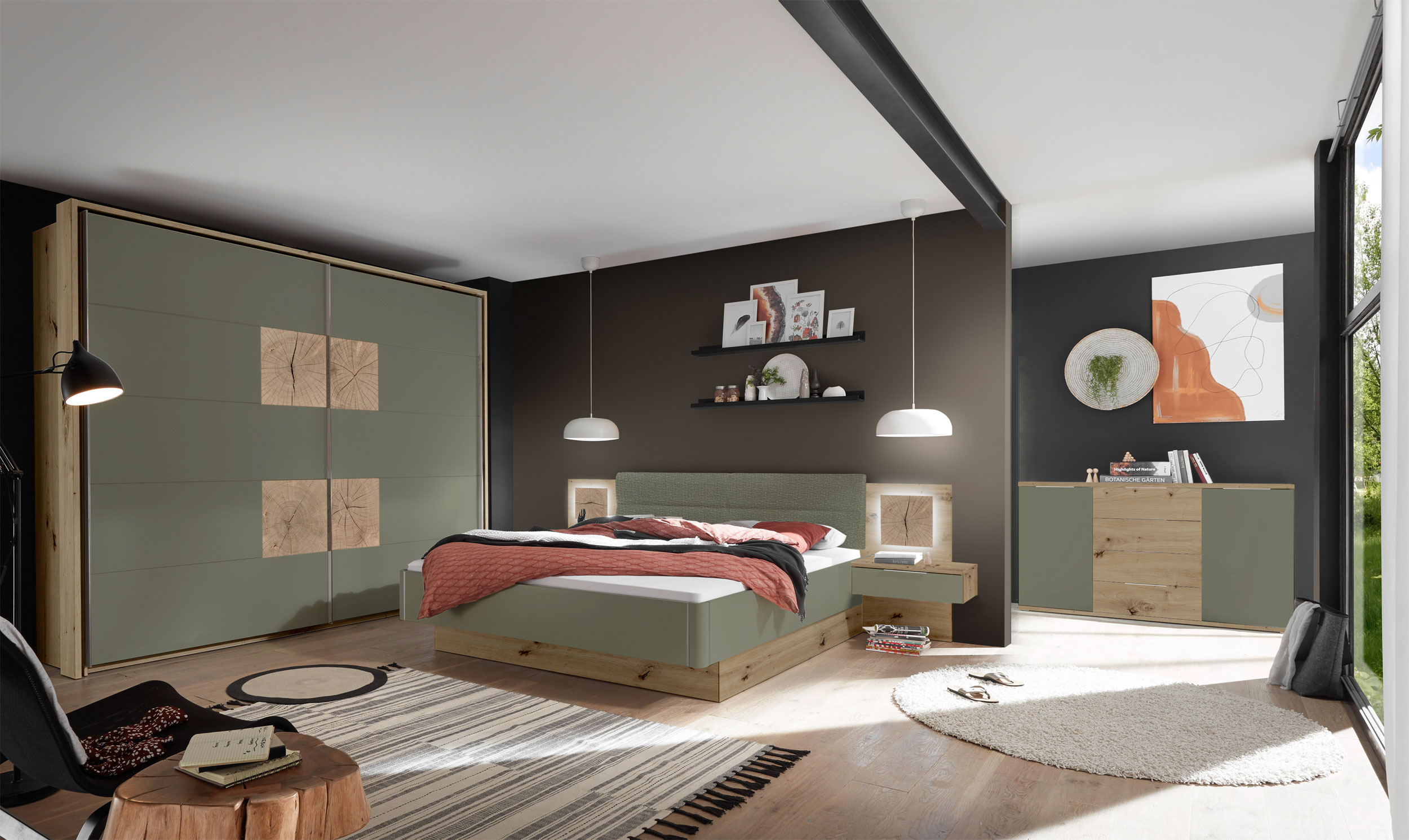 LIV'IN Bettanlage image number 6