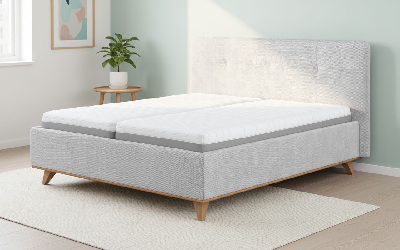 vito Polsterbett image number 6